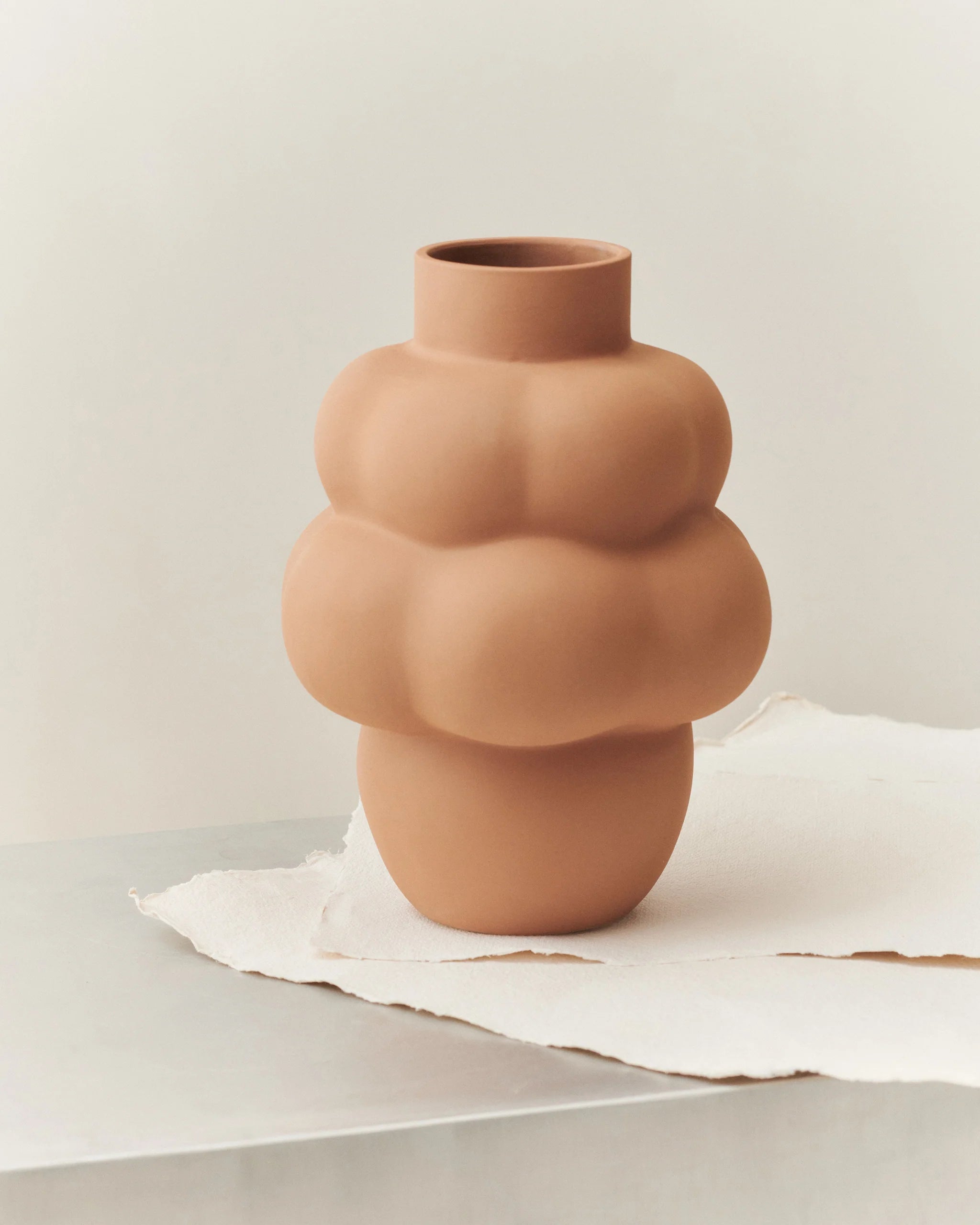 Balloon Vase 04 Ceramic Grande