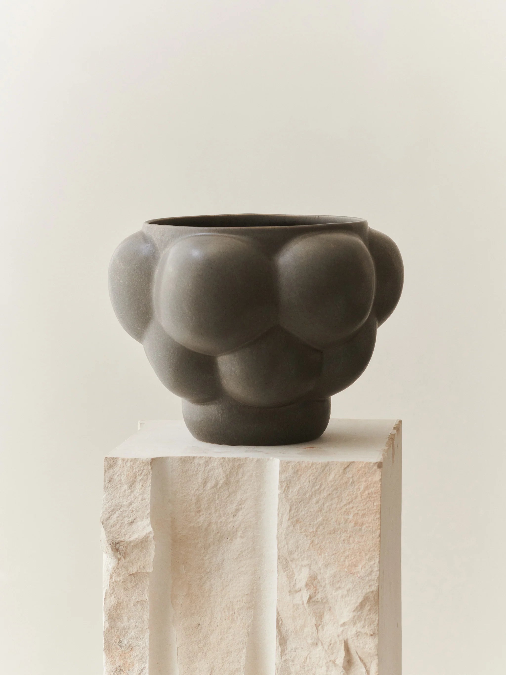 Balloon Bowl 05 Ceramic