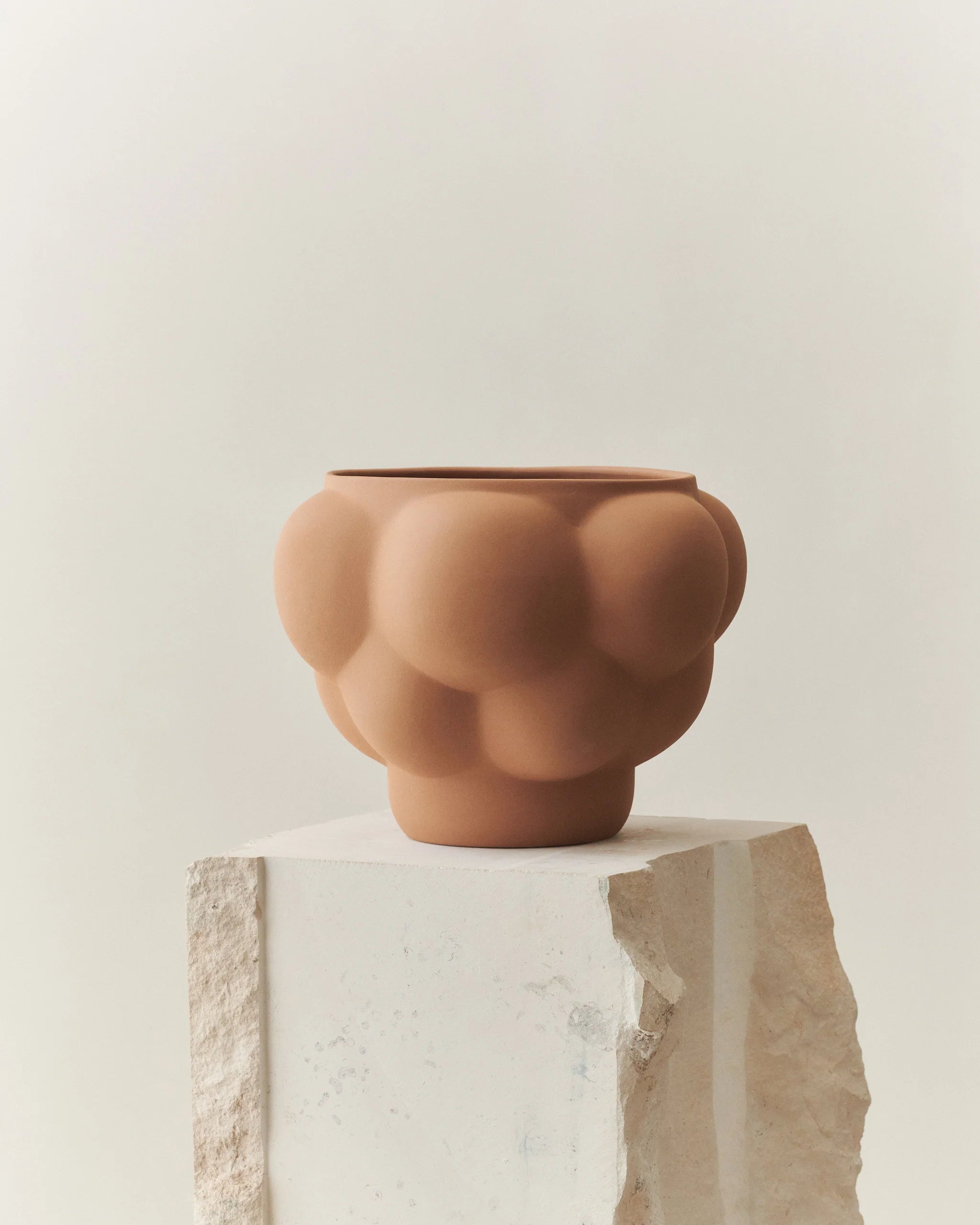 Balloon Bowl 05 Ceramic
