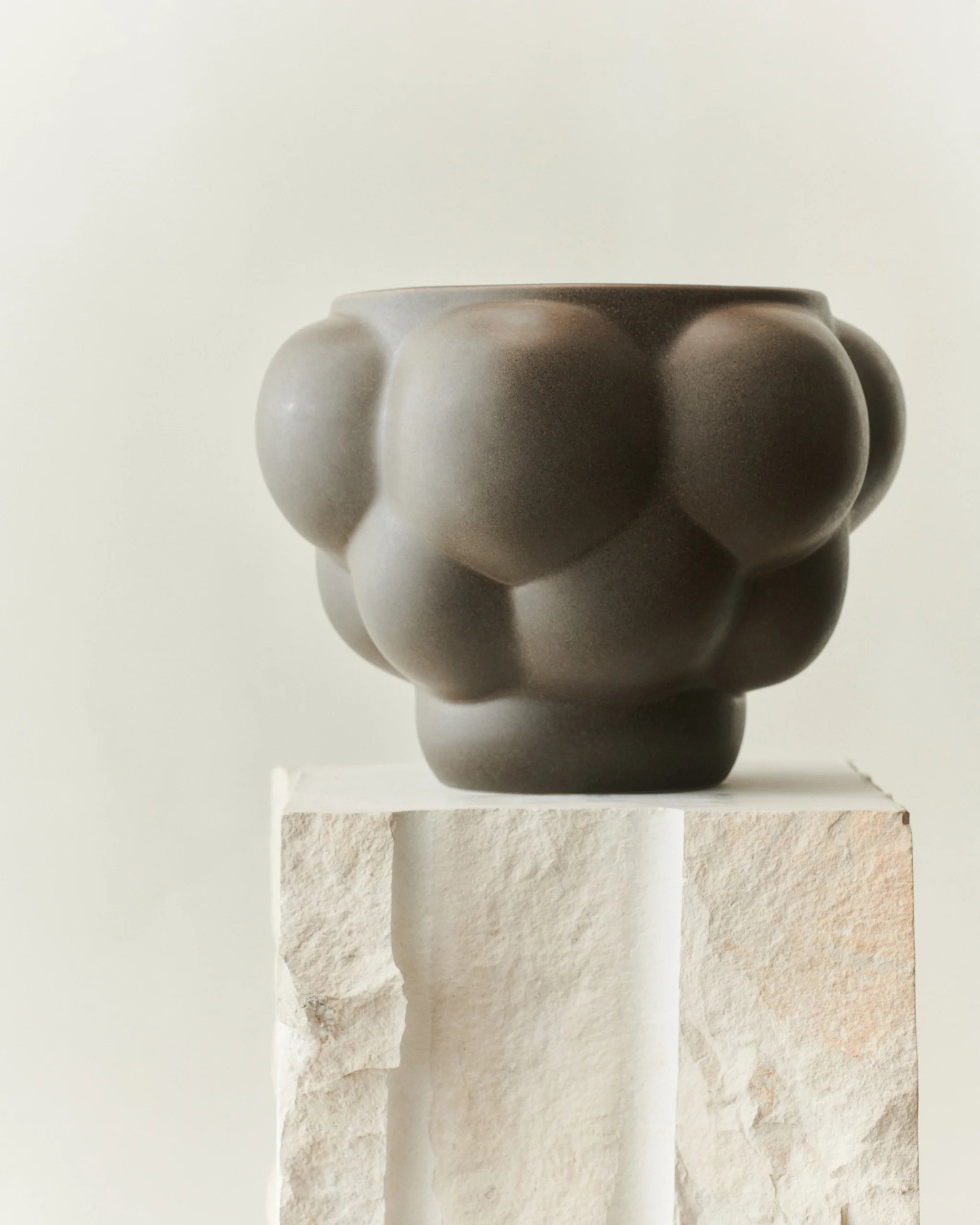 Balloon Bowl Ceramic 06