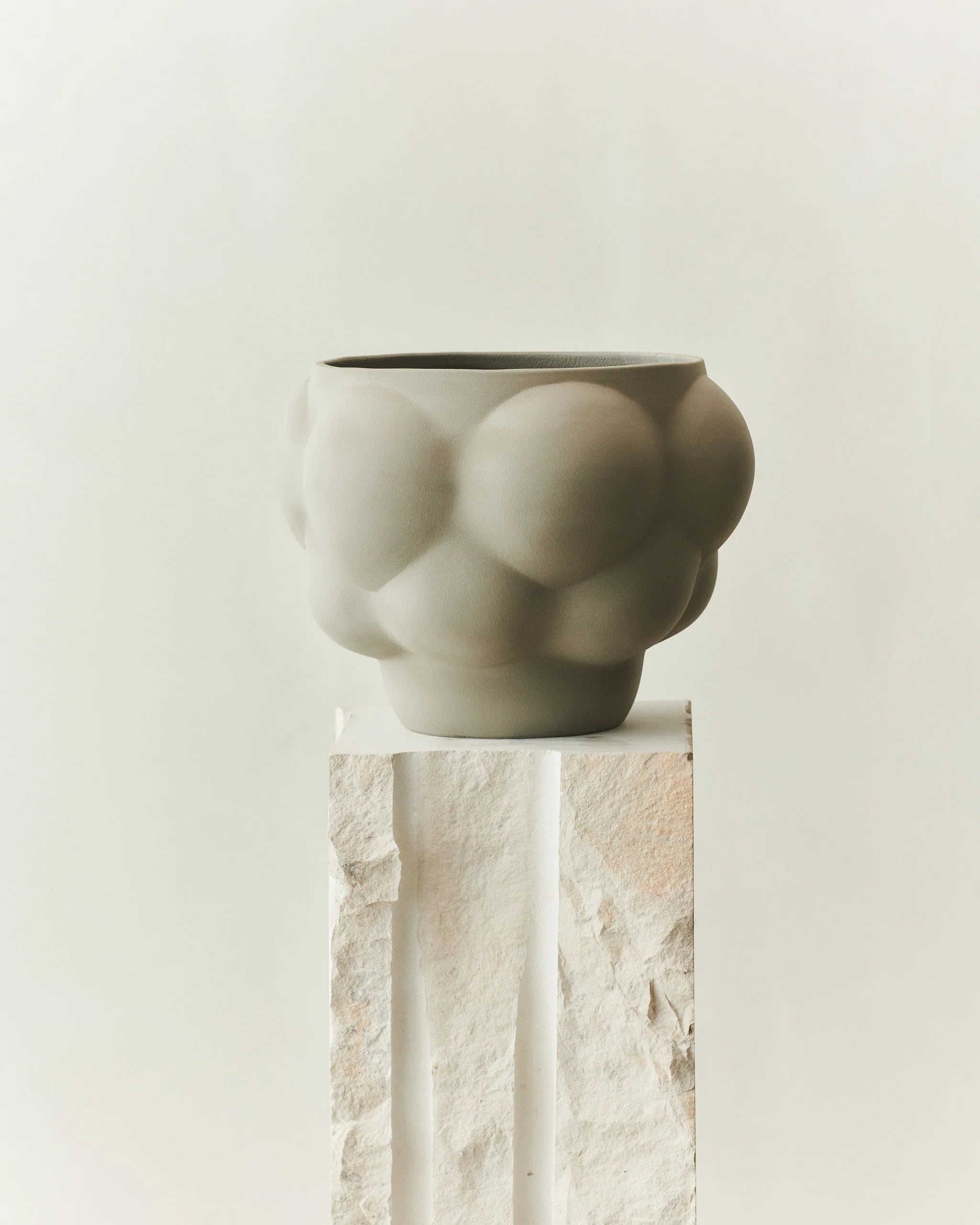 Balloon Bowl Ceramic 06
