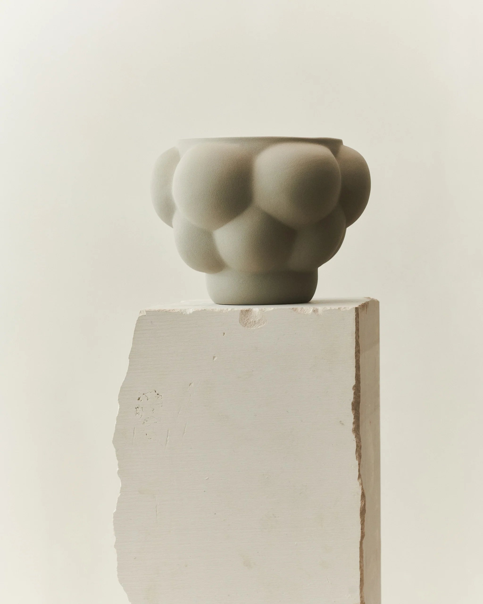 Balloon Bowl 05 Ceramic