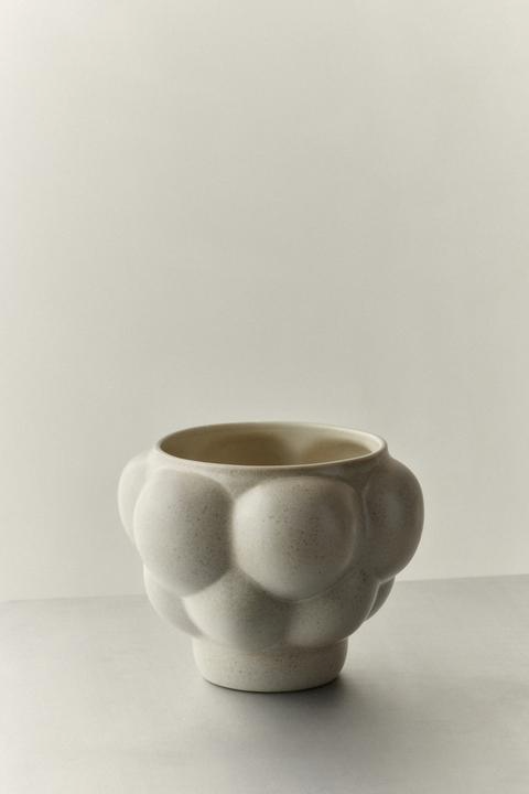 Balloon Bowl Ceramic 06