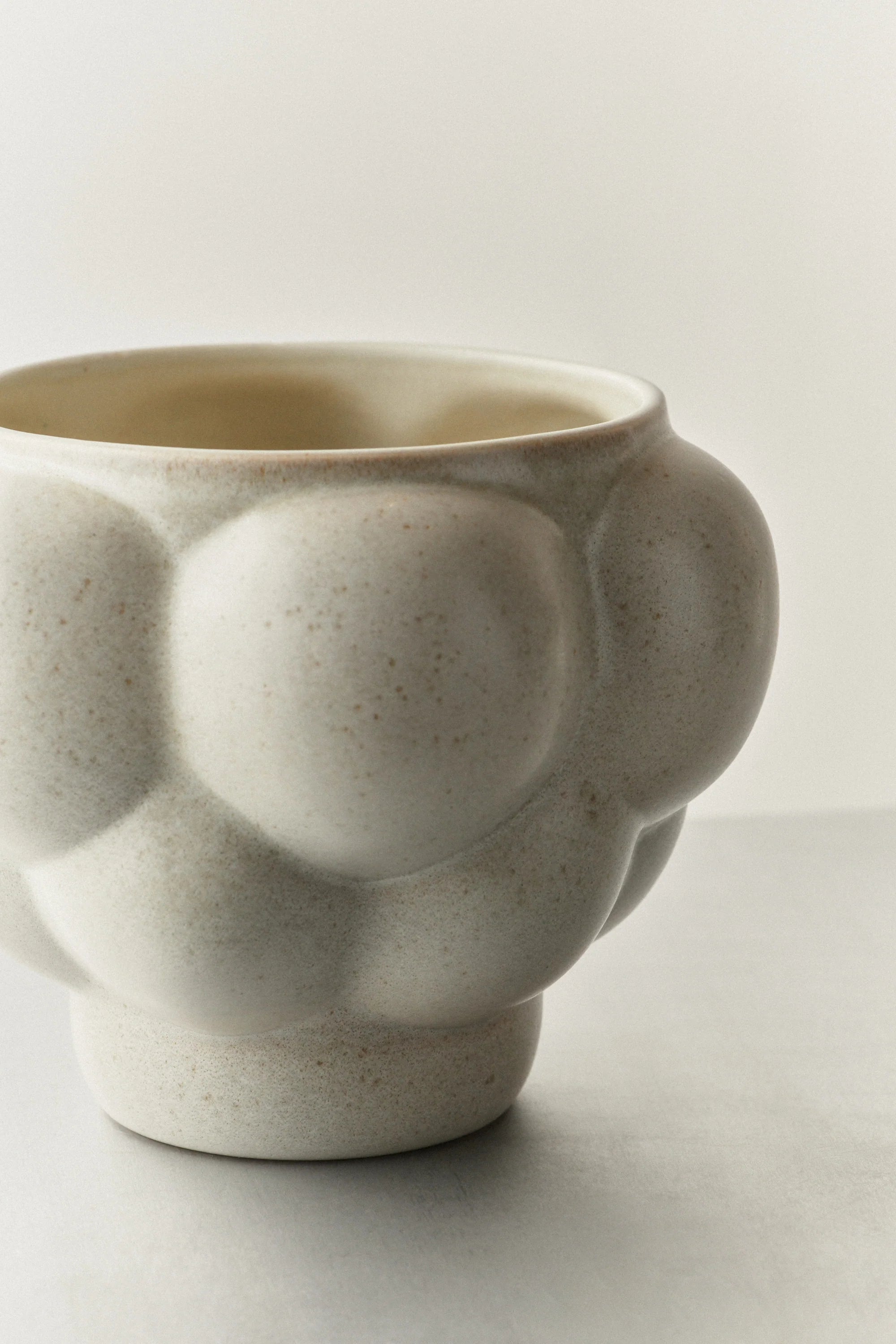 Balloon Bowl 05 Ceramic