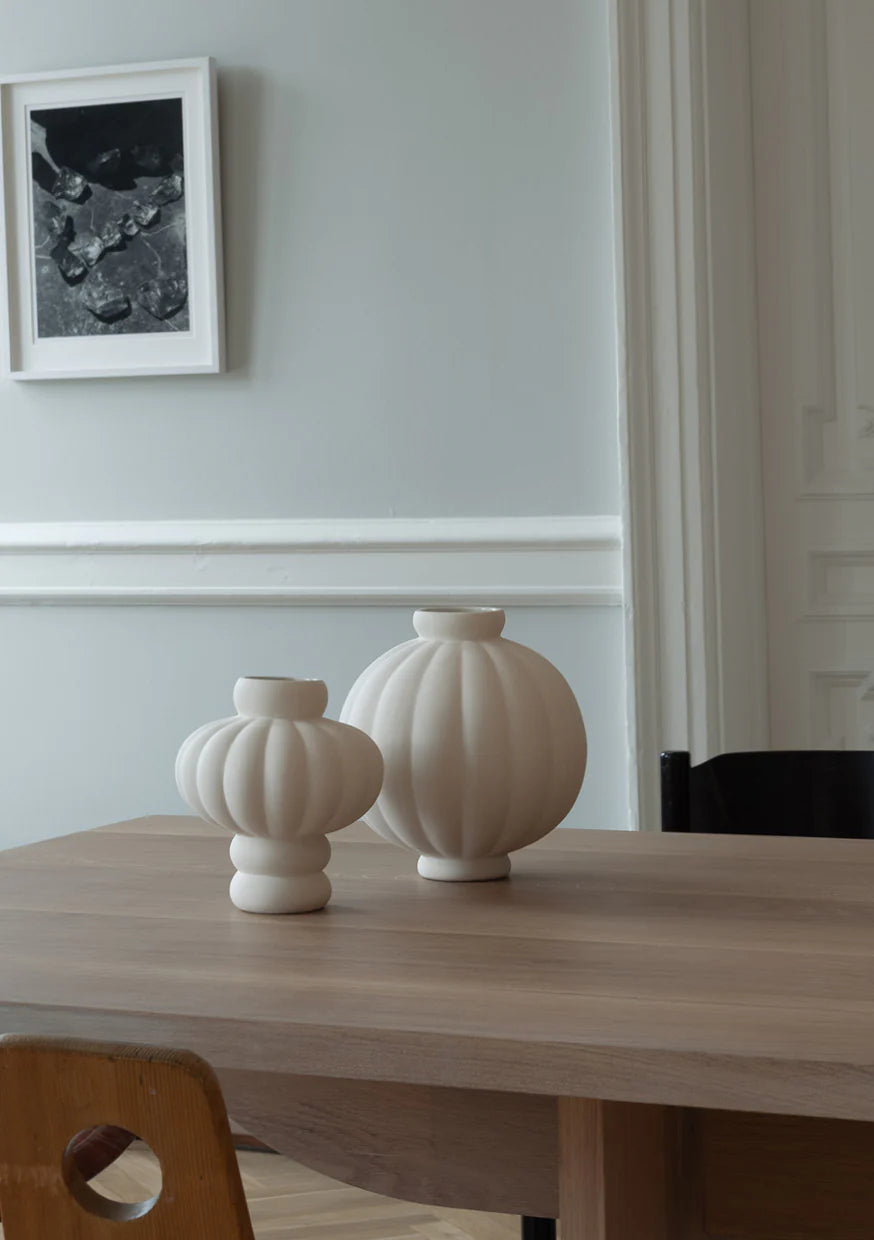 Balloon Vase 02 Ceramic