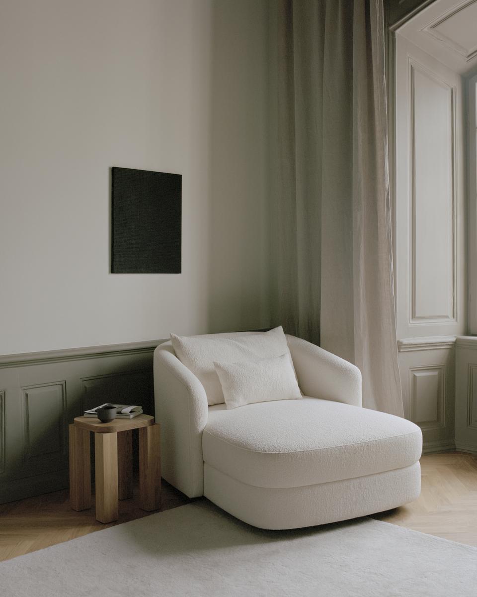 Covent Chaise Longue
