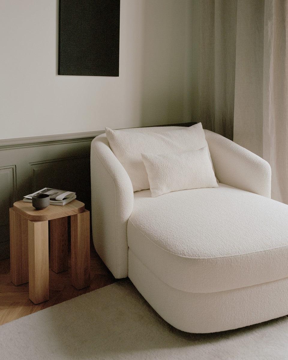 Covent Chaise Longue