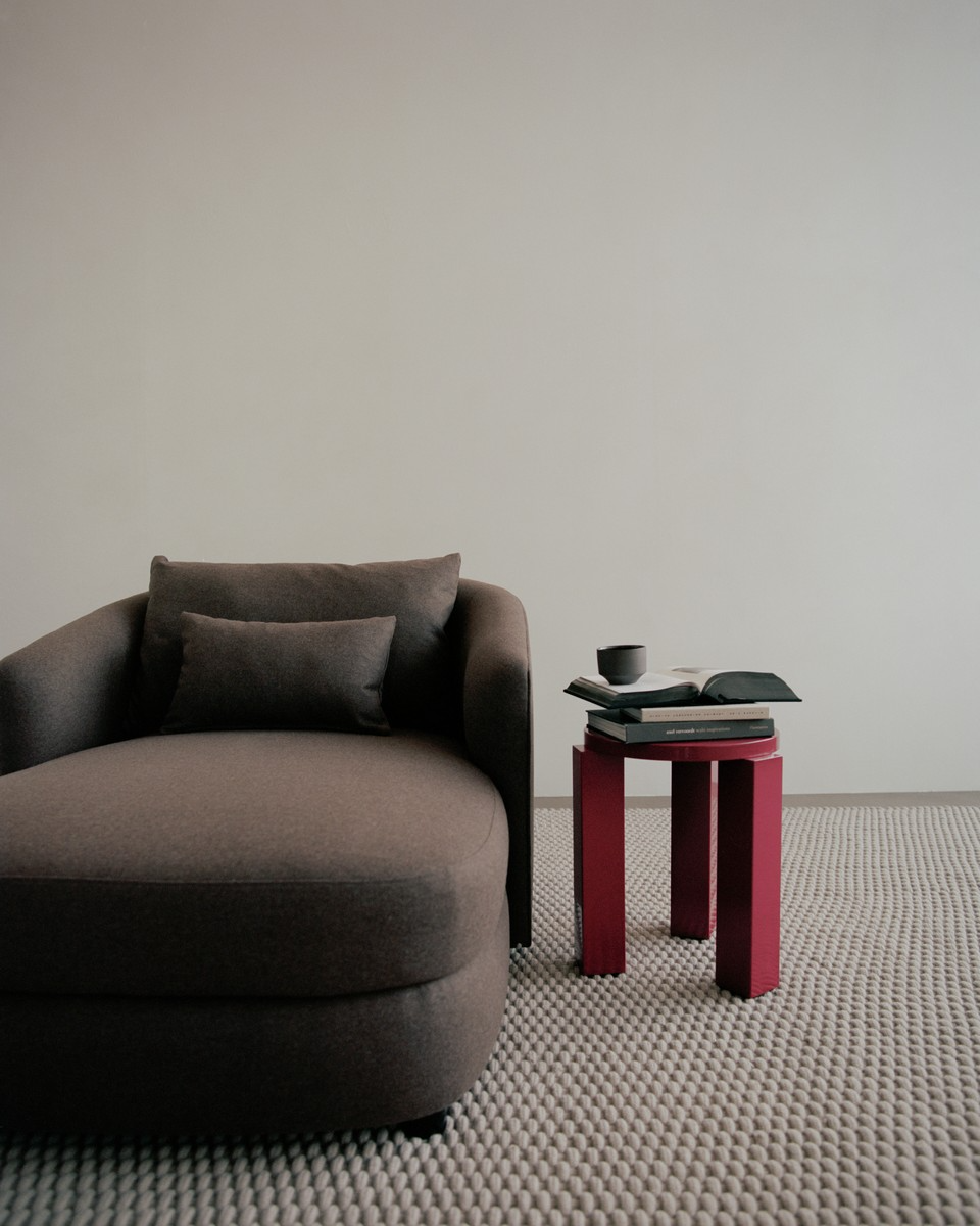 Knot Rug 300x400