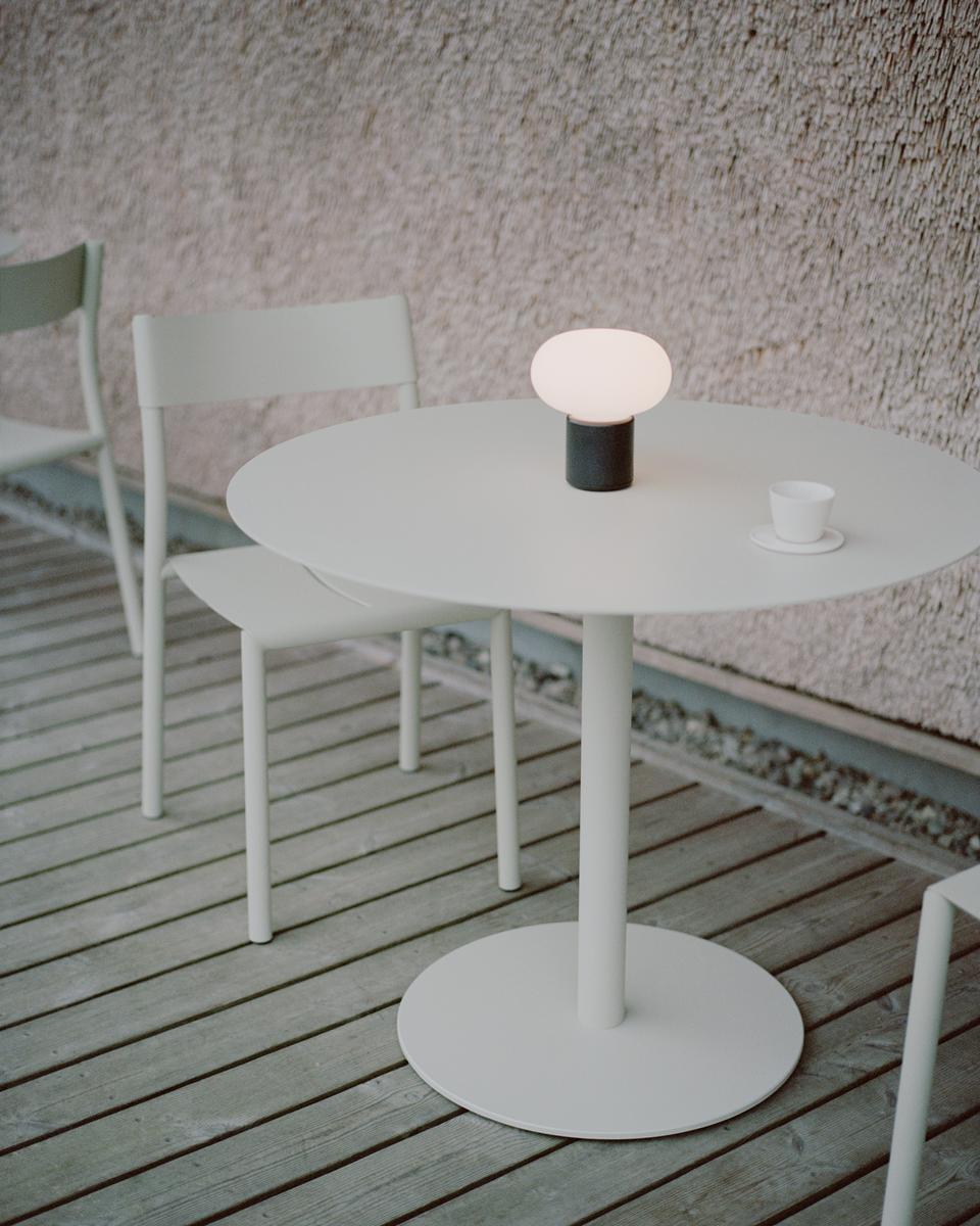 May Bistro Table 90