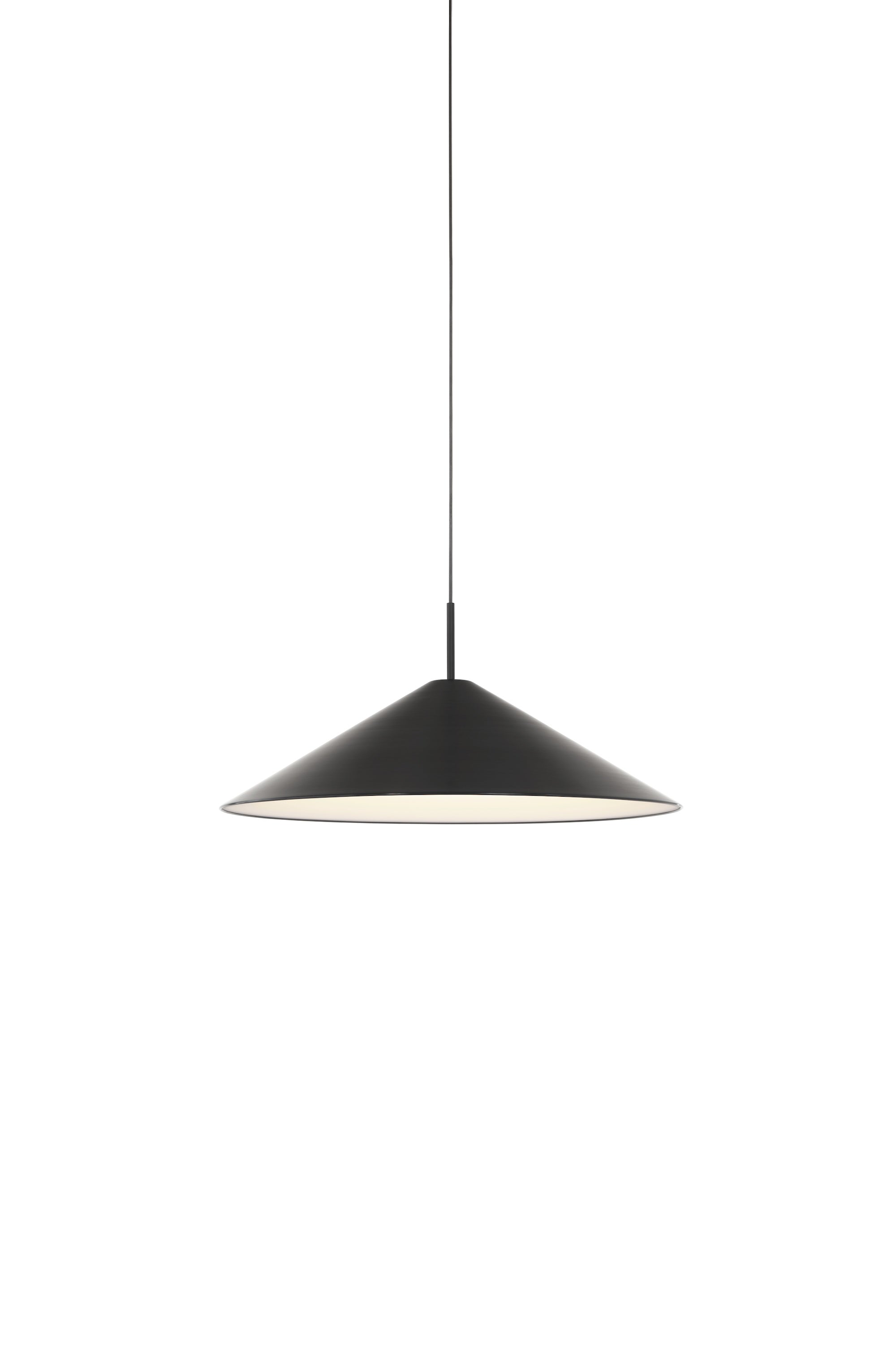 Brolly Pendant 70