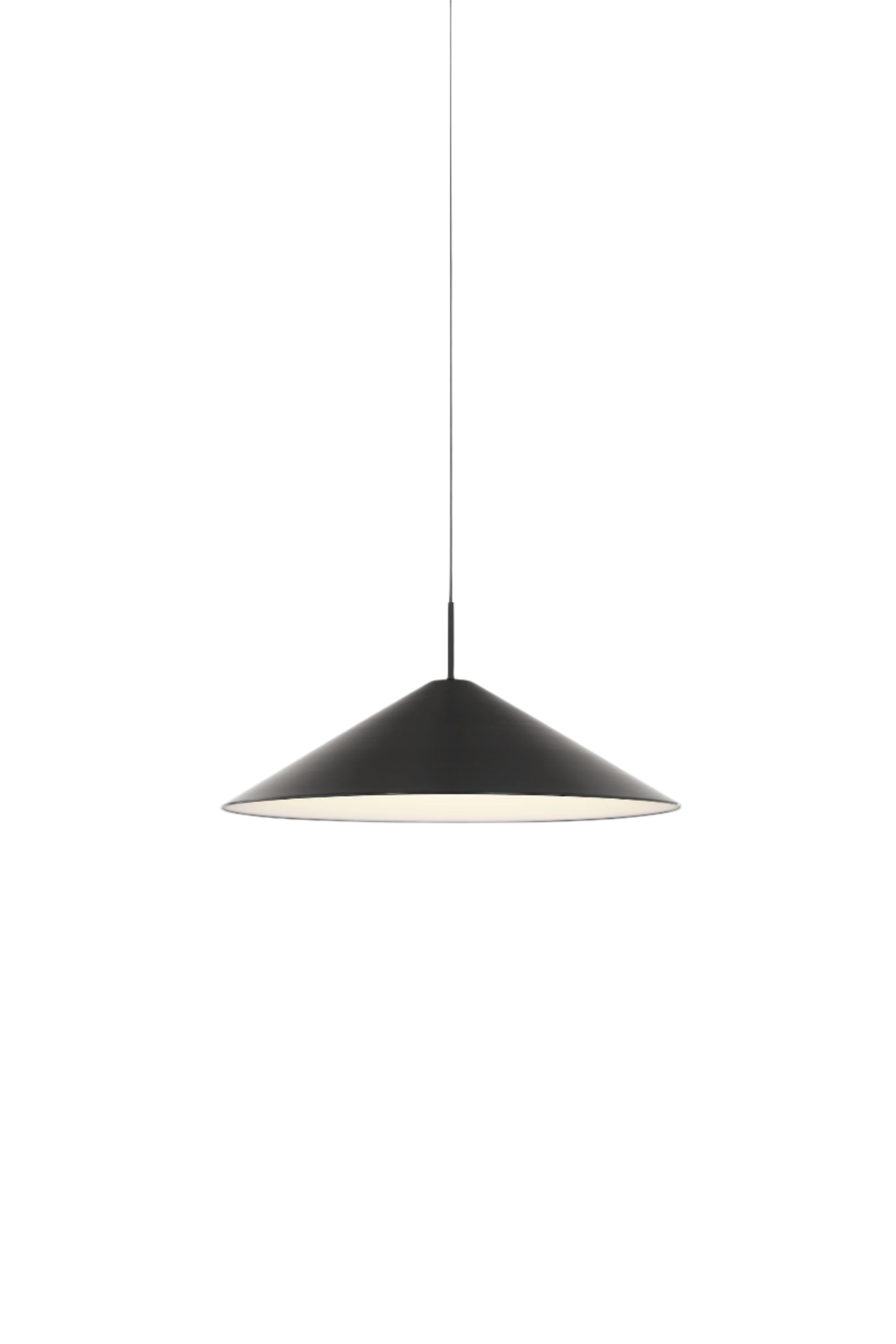 Brolly Pendant 70