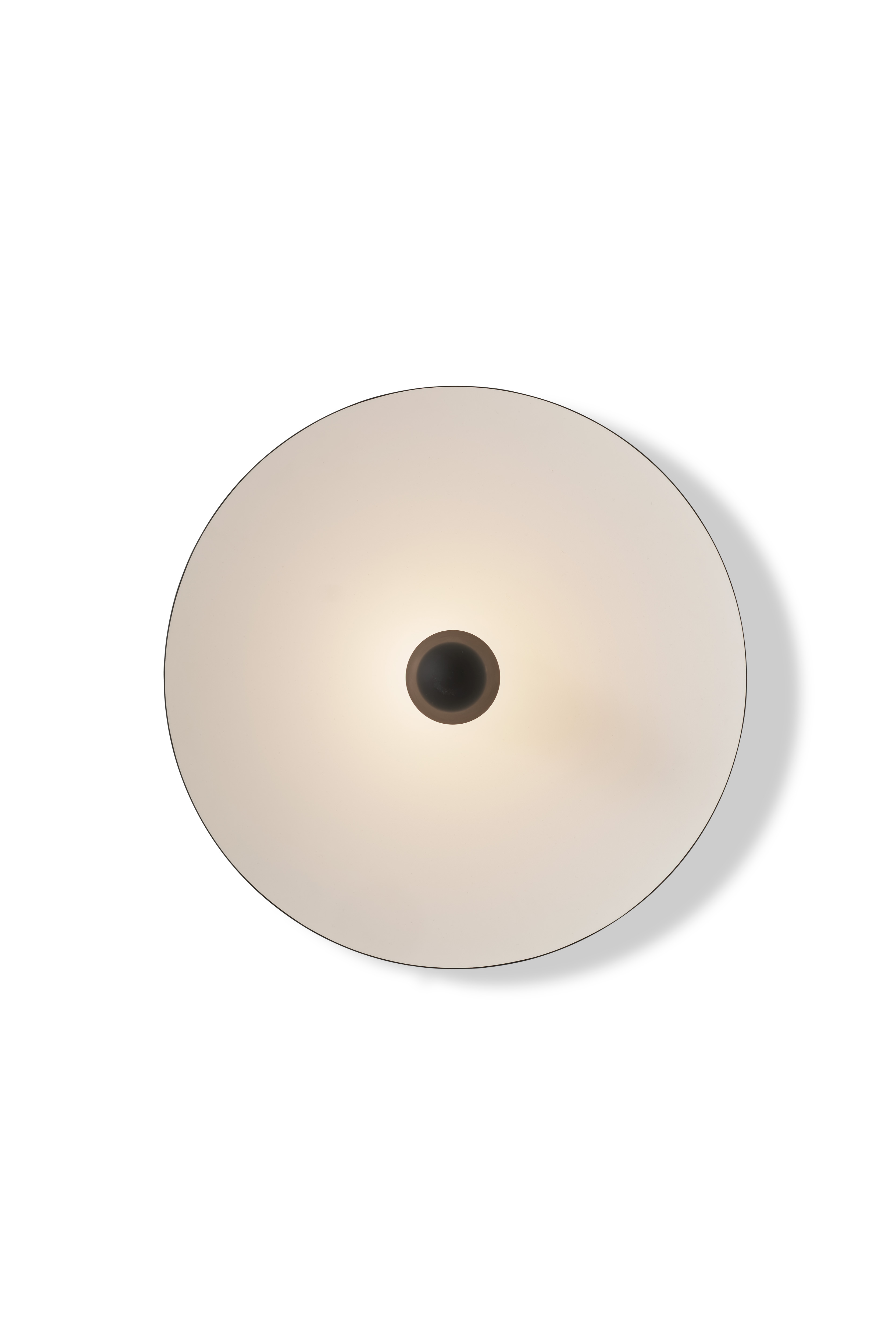 Kantarell Wall and Ceiling Lamp