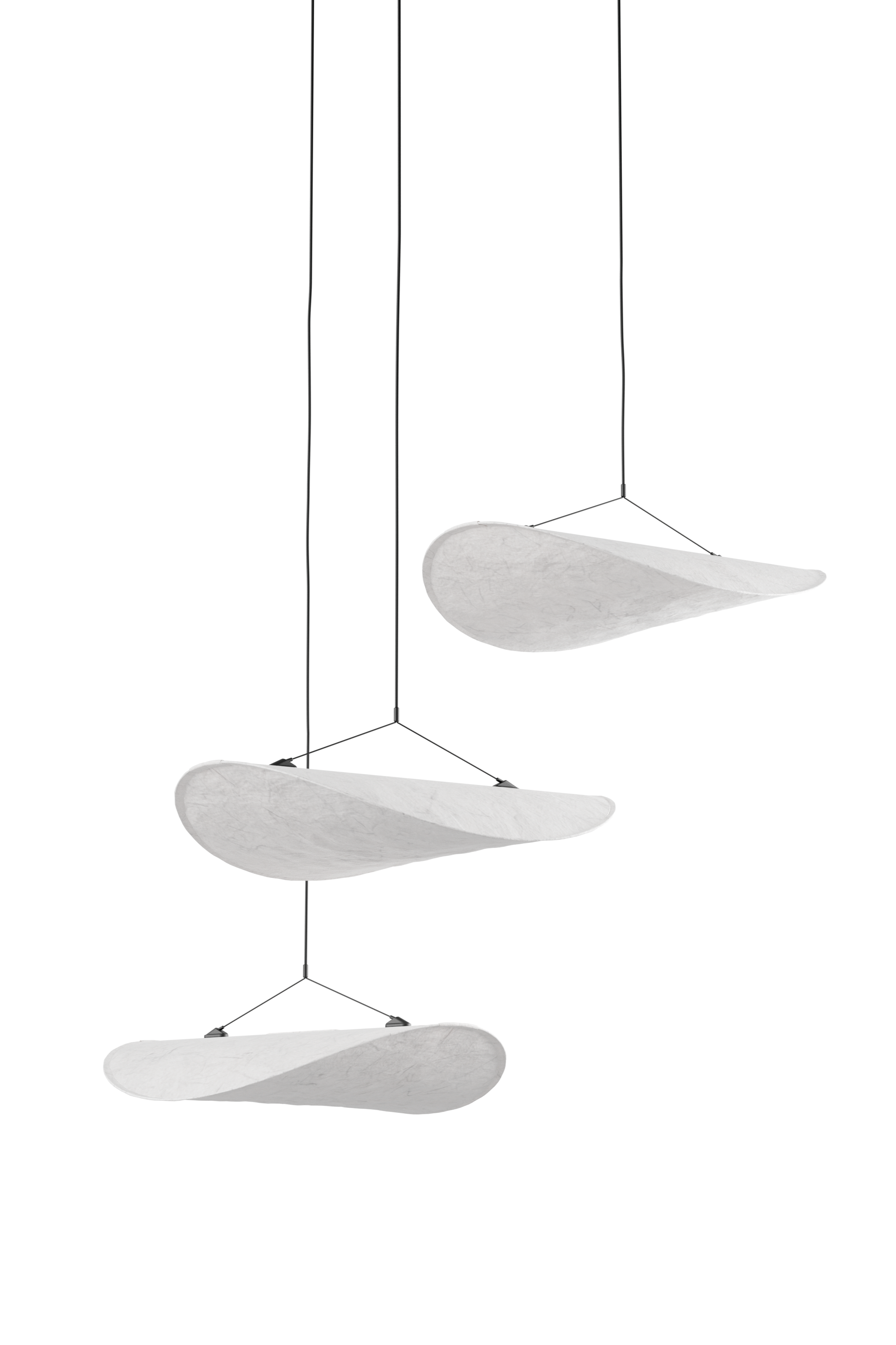 Tense Chandelier 55