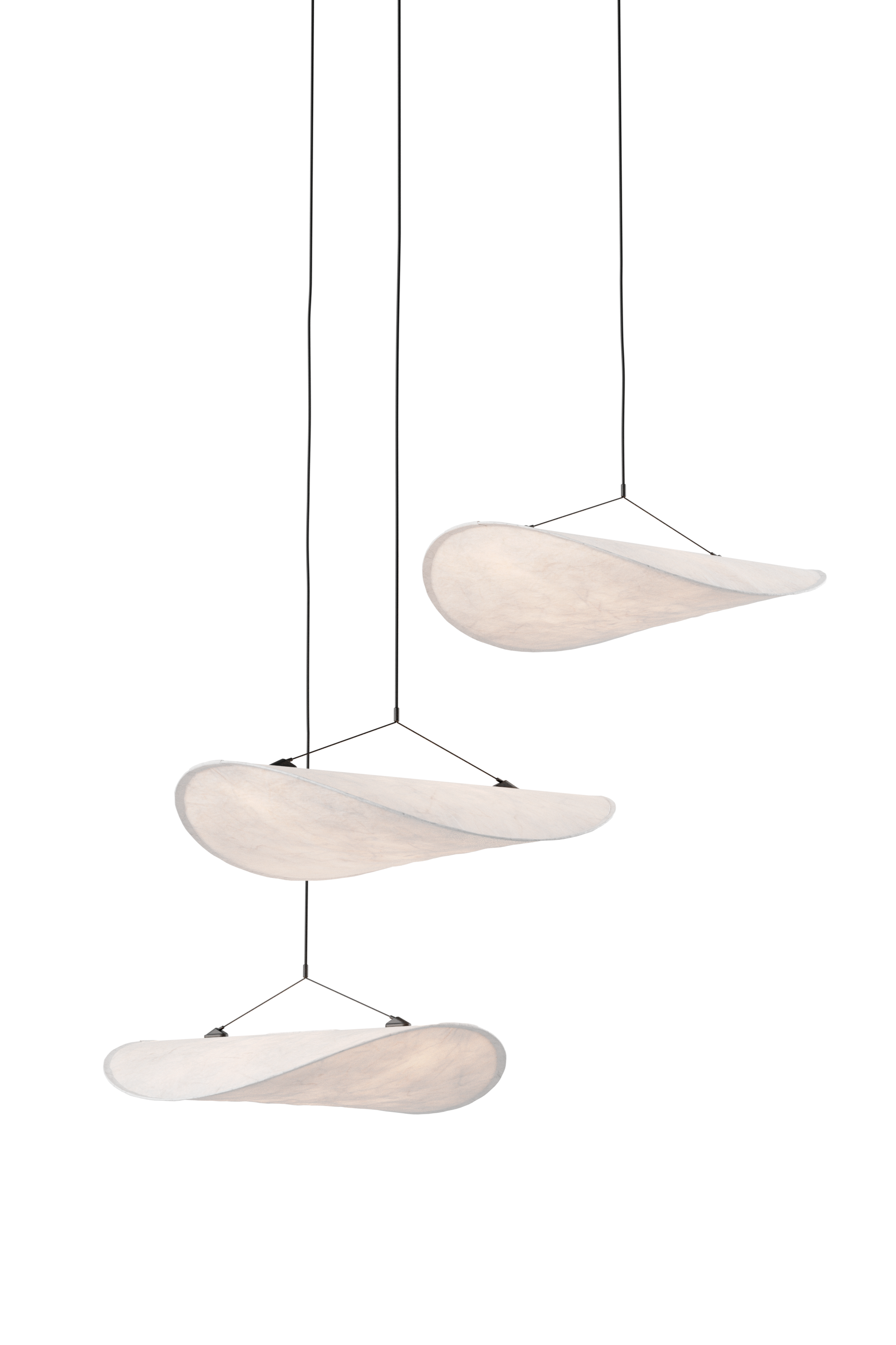 Tense Chandelier 55