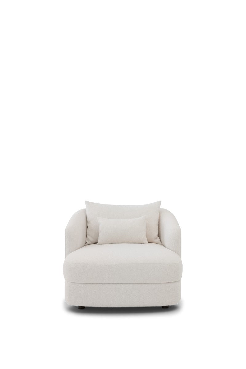Covent Chaise Longue