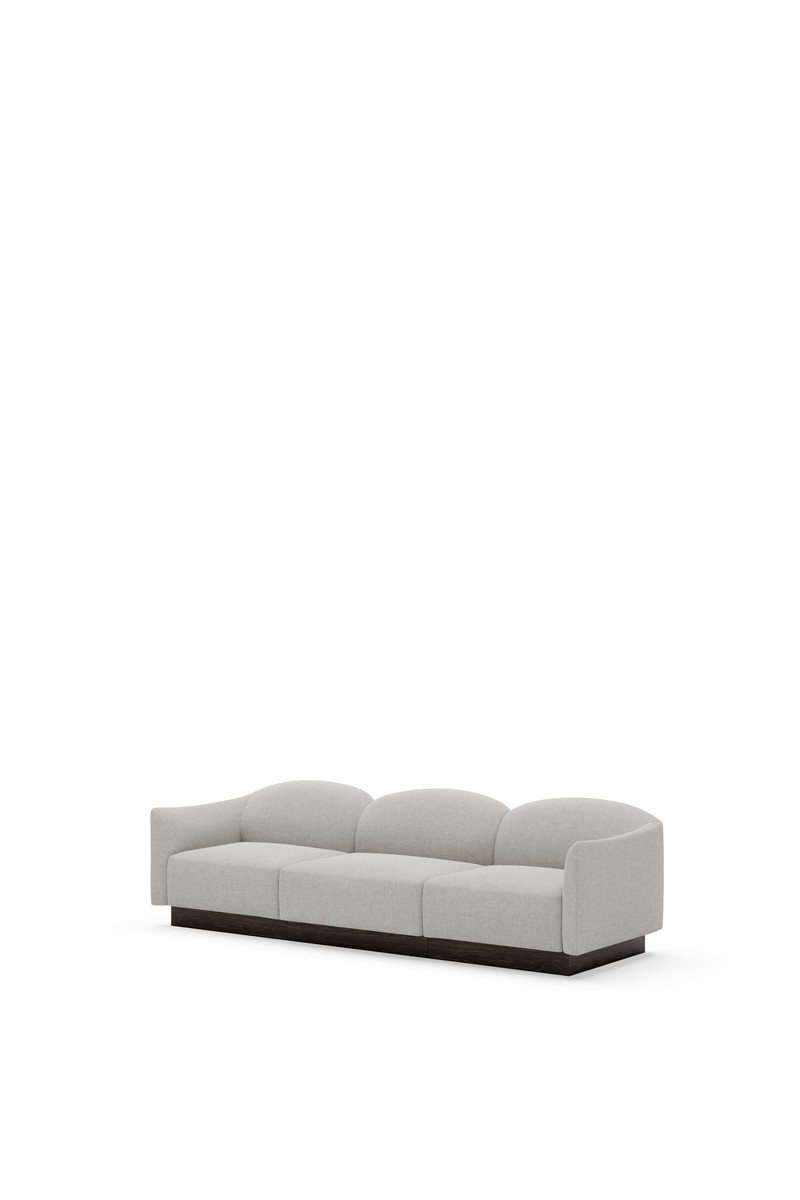 Shore Modular Sofa - Configuration1