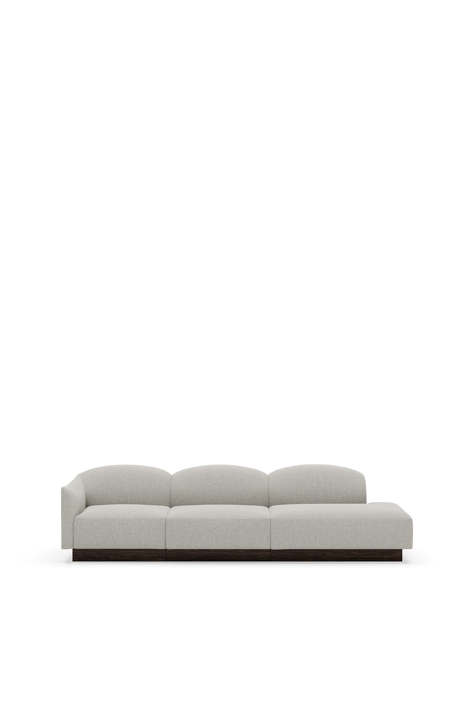 Shore Modular Sofa - Configuration 3