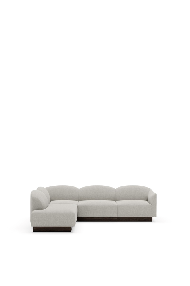 Shore Modular Sofa - Configuration 5