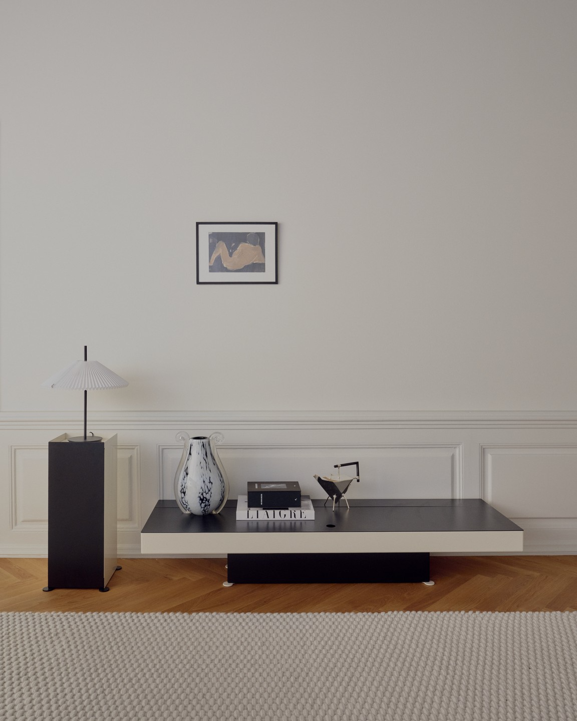 Nebra Table Lamp
