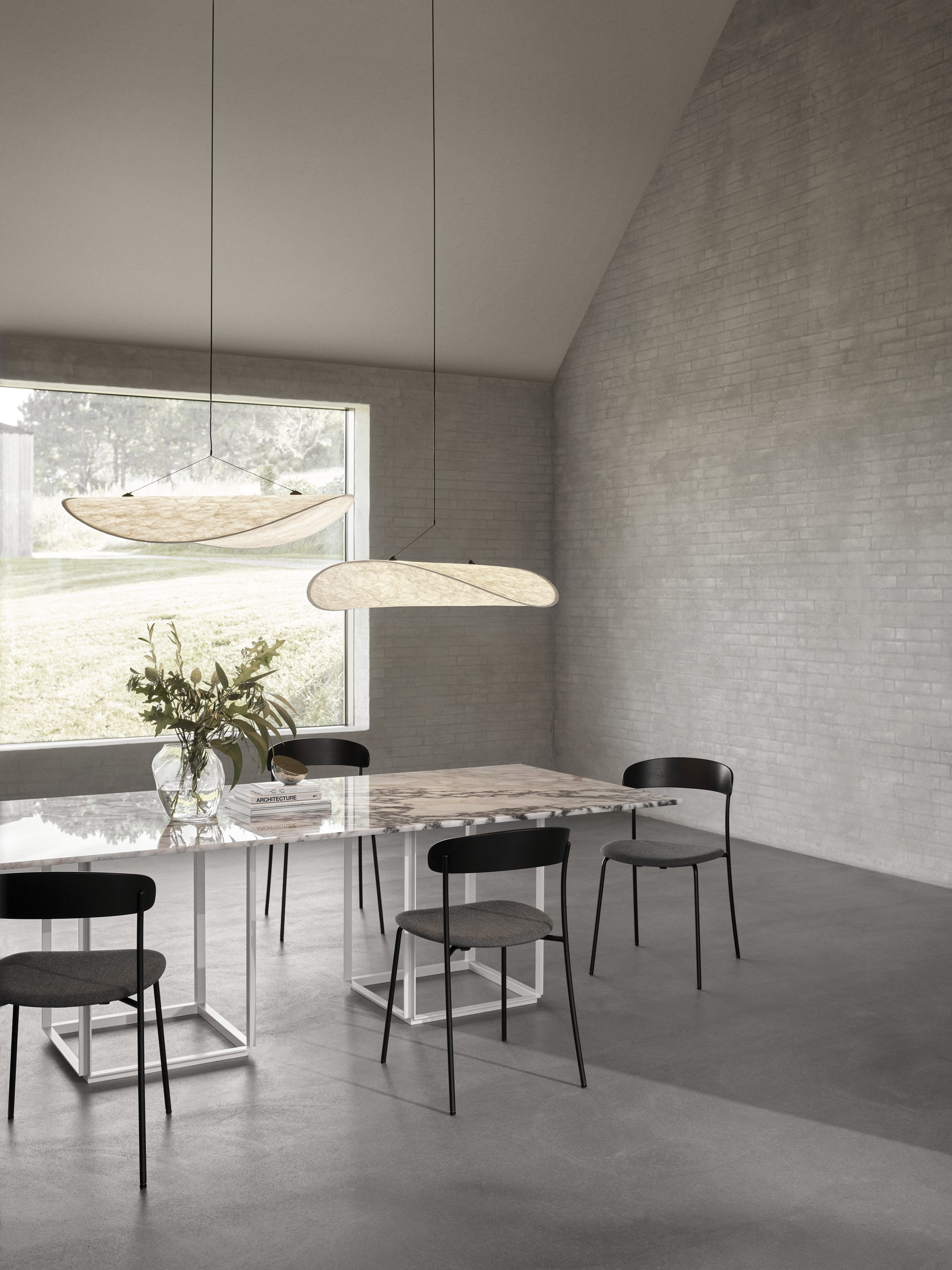 Tense Pendant Lamp 90
