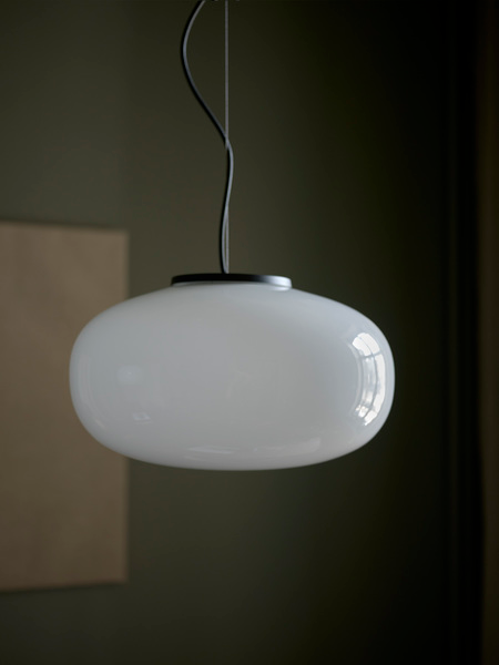 Karl Johan Pendant Lamp Large
