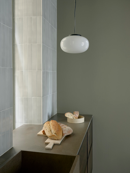 Karl Johan Pendant Lamp Small