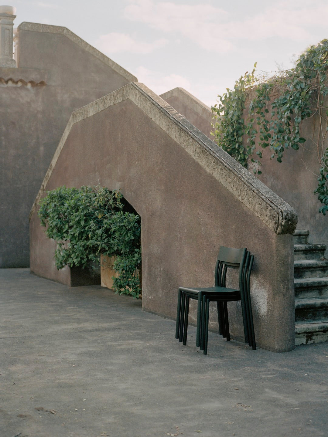 May Chair