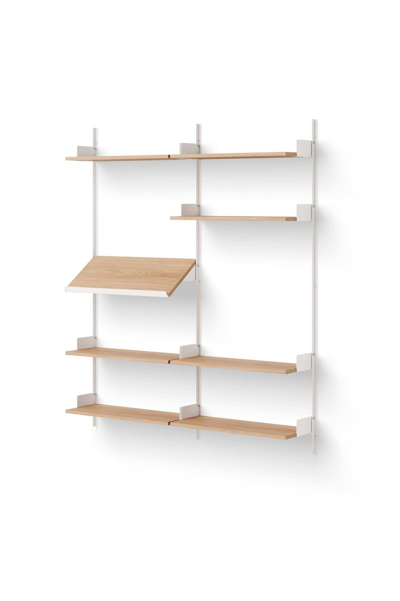 Living Shelf