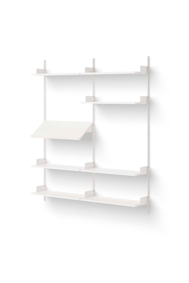 Living Shelf