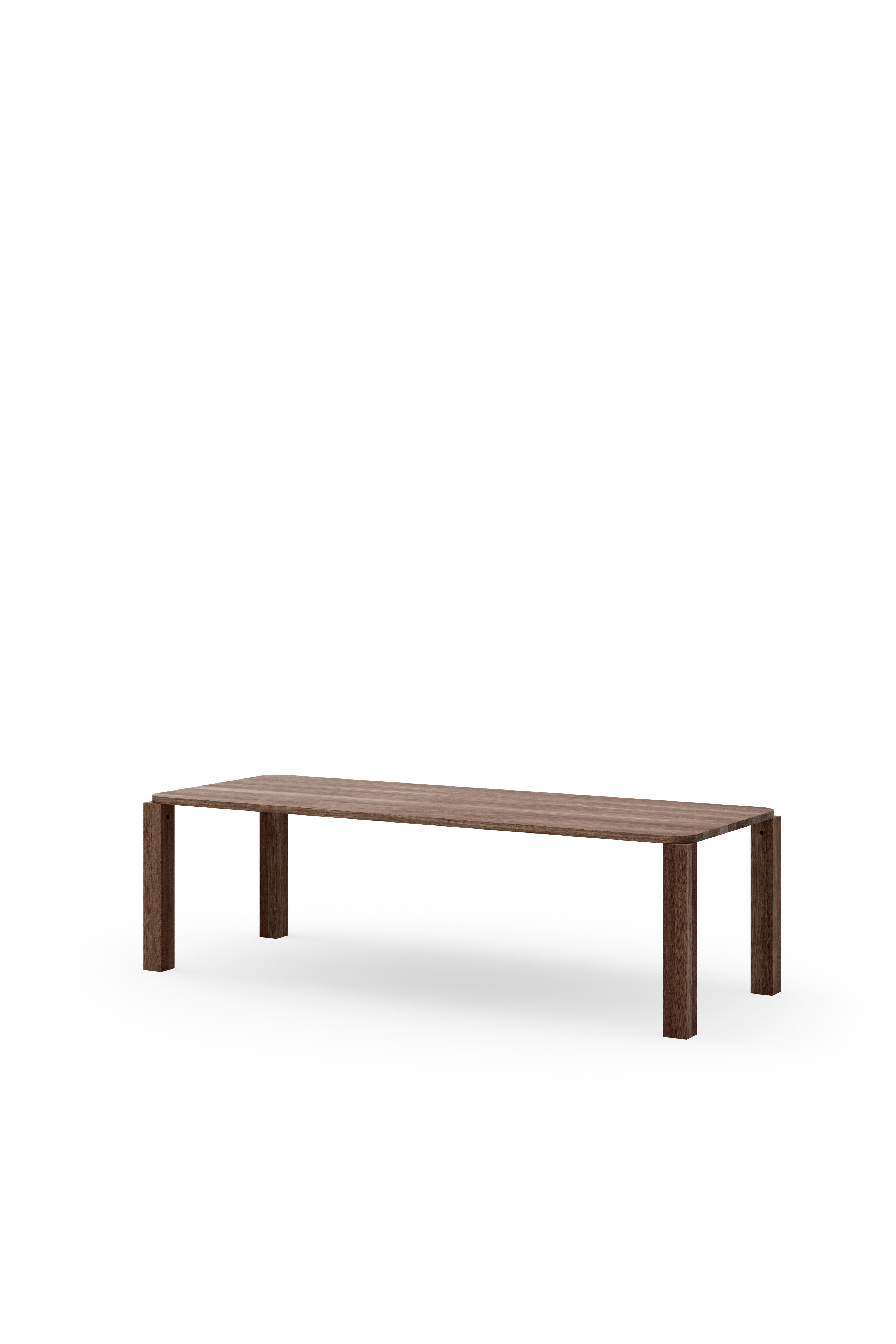 Atlas Coffee Table 250 x 95