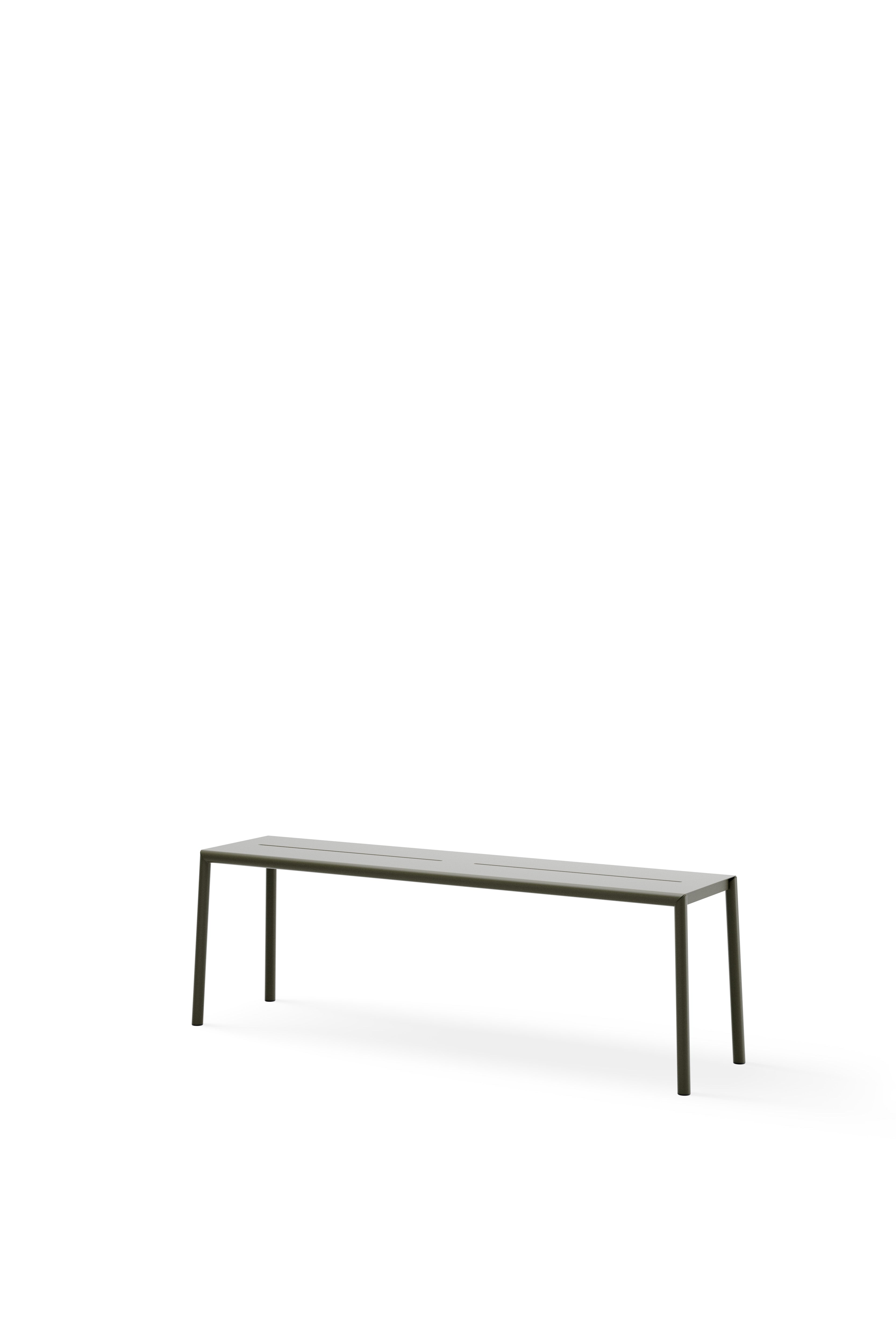 May Bench