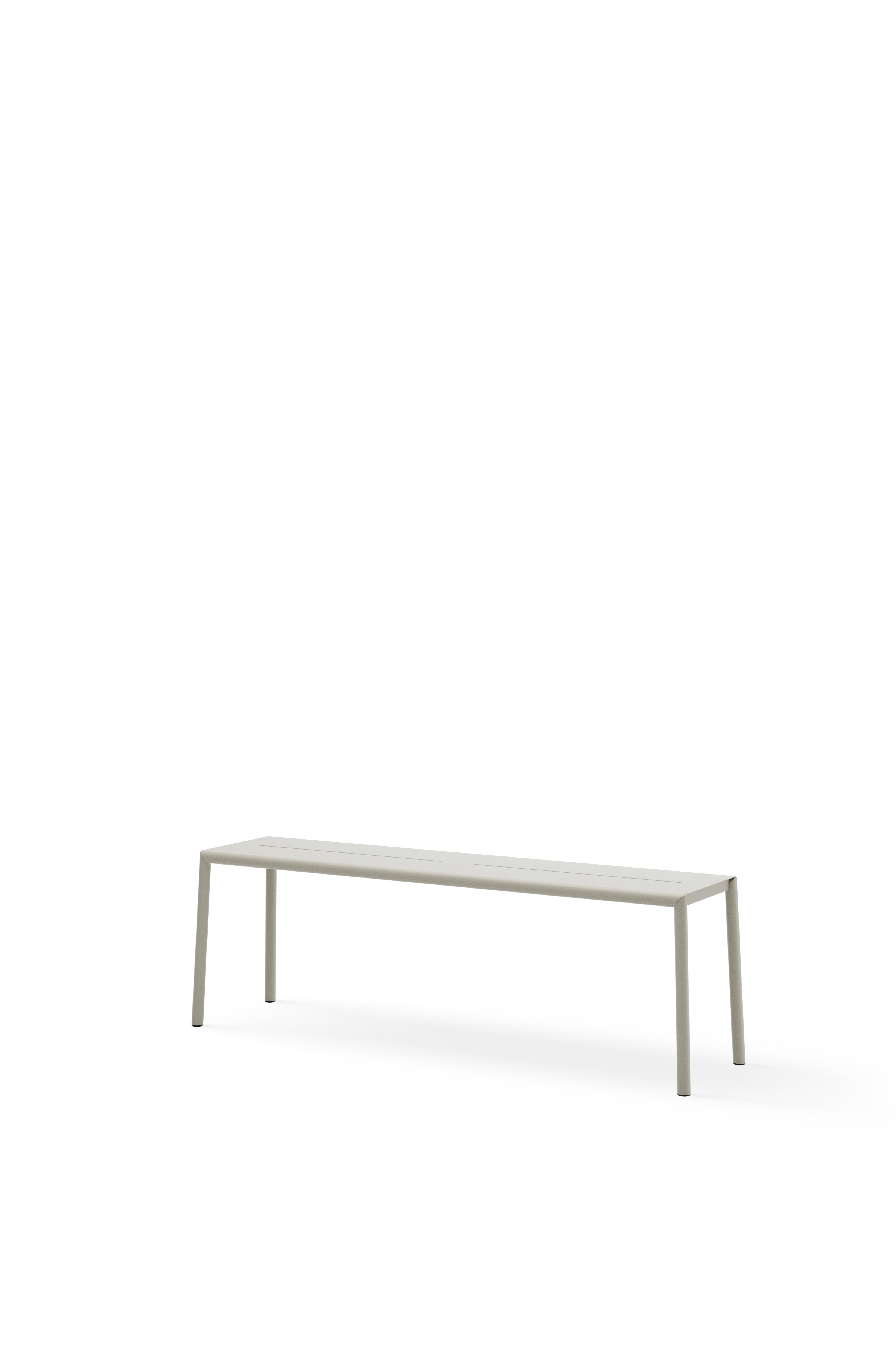 May Bench
