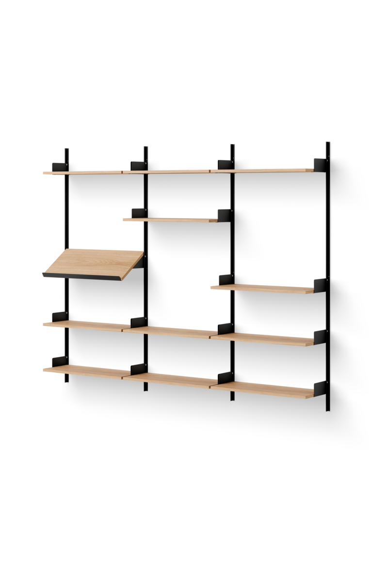 Display Shelf