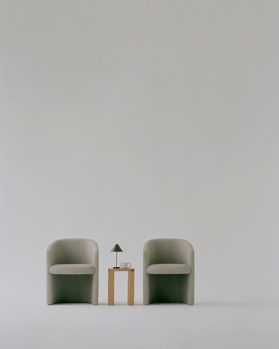 Atlas Stool