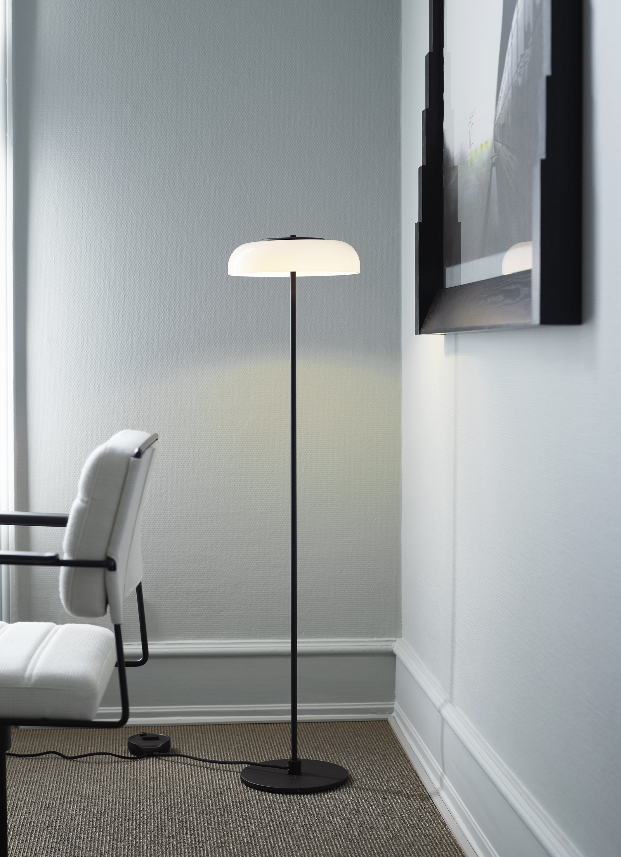 Blossi Floor Lamp