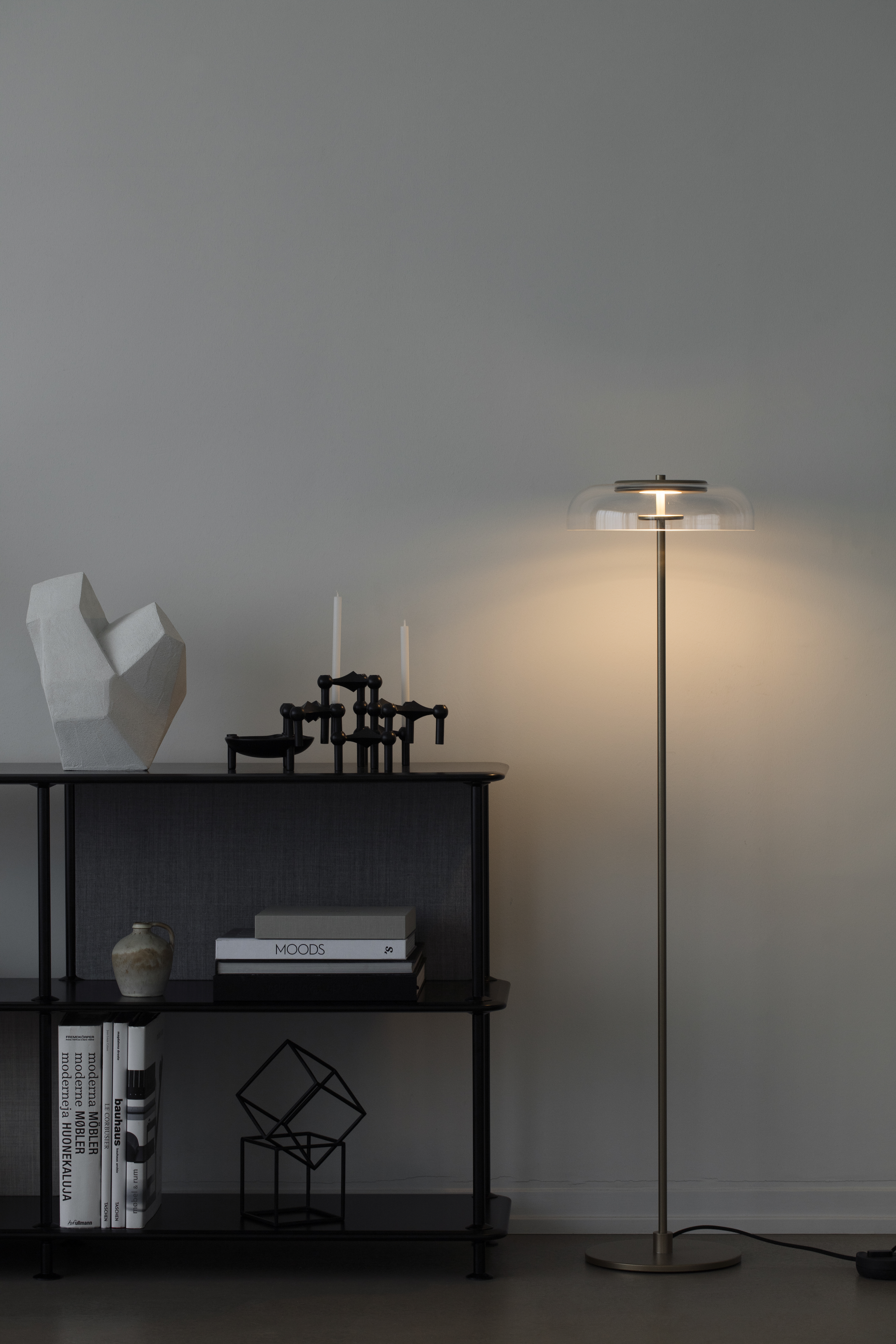 Blossi Floor Lamp