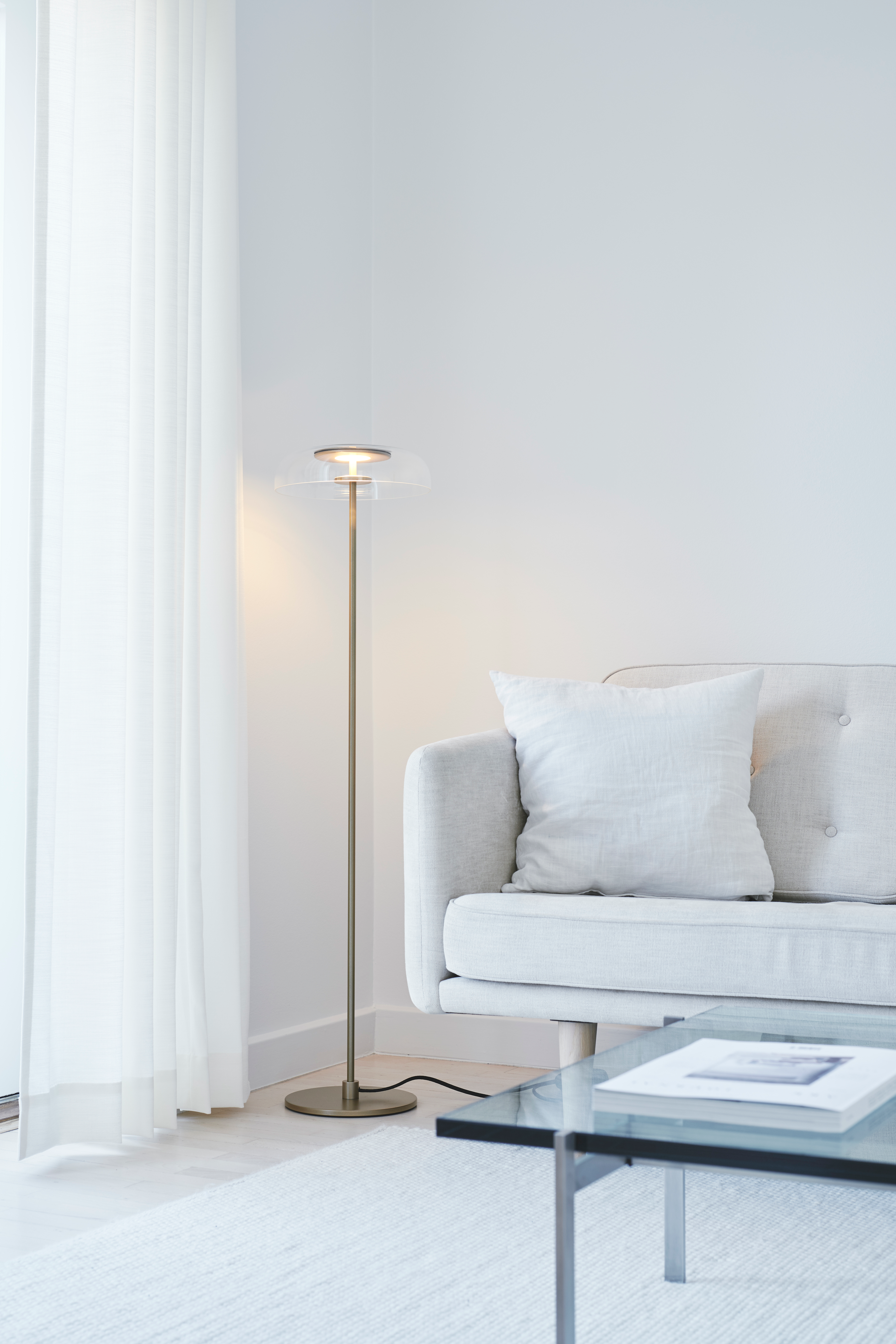 Blossi Floor Lamp