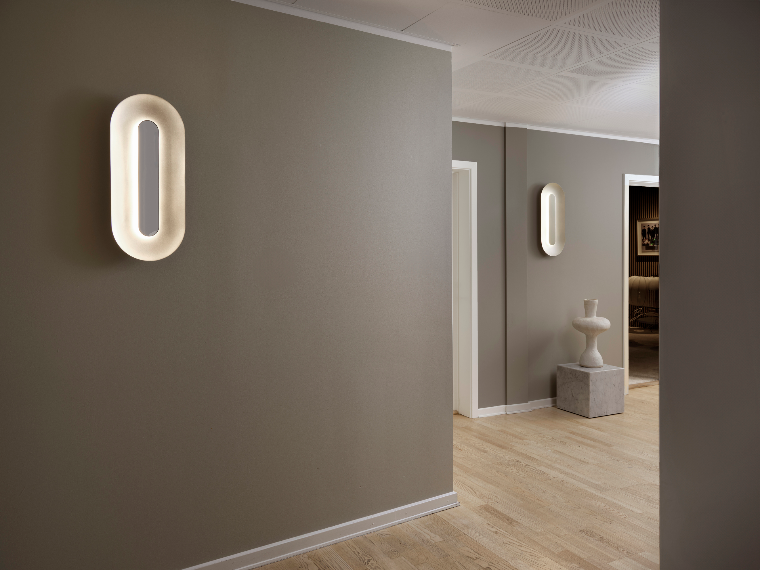 Sasi Large Wall Light
