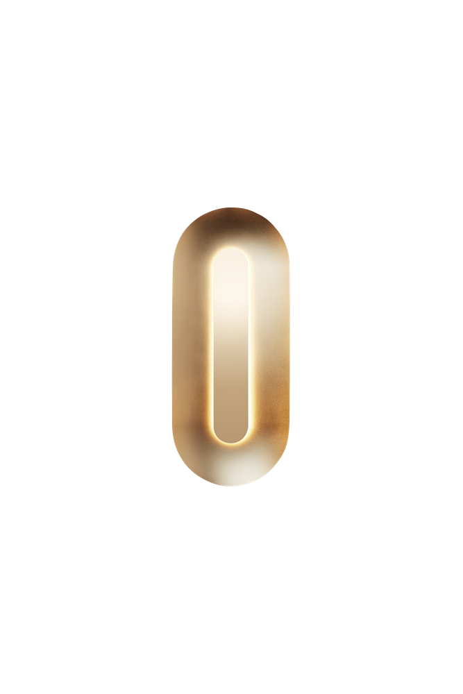 Sasi Large Wall Light