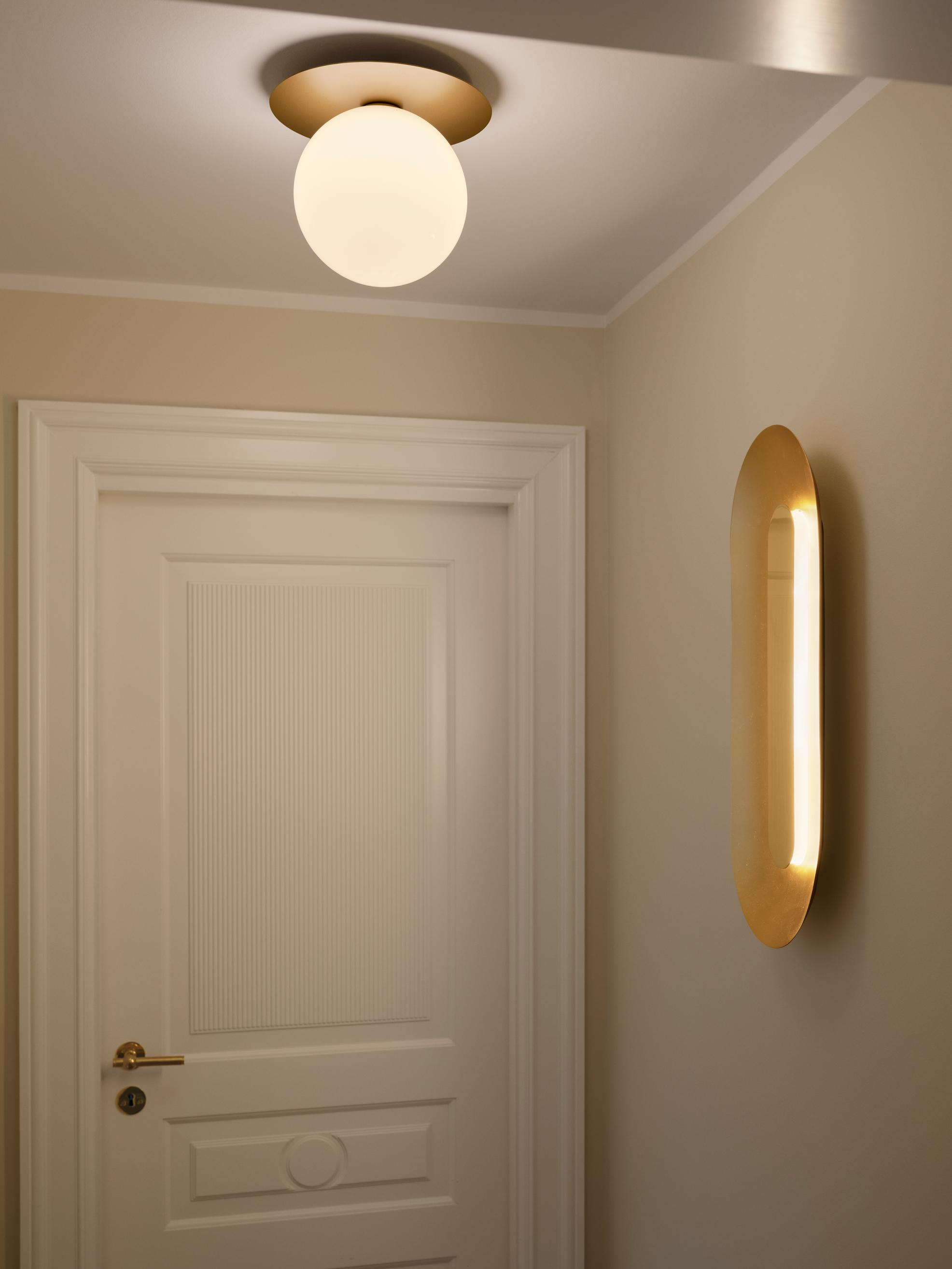 Sasi Large Wall Light