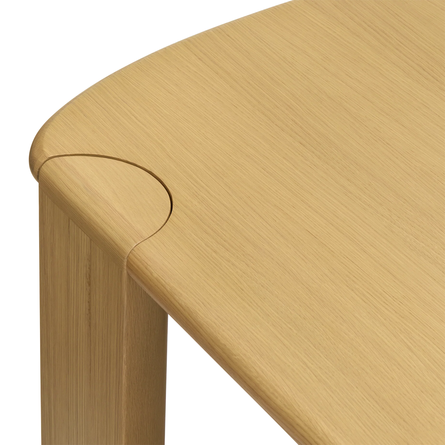 Liaison Dining table