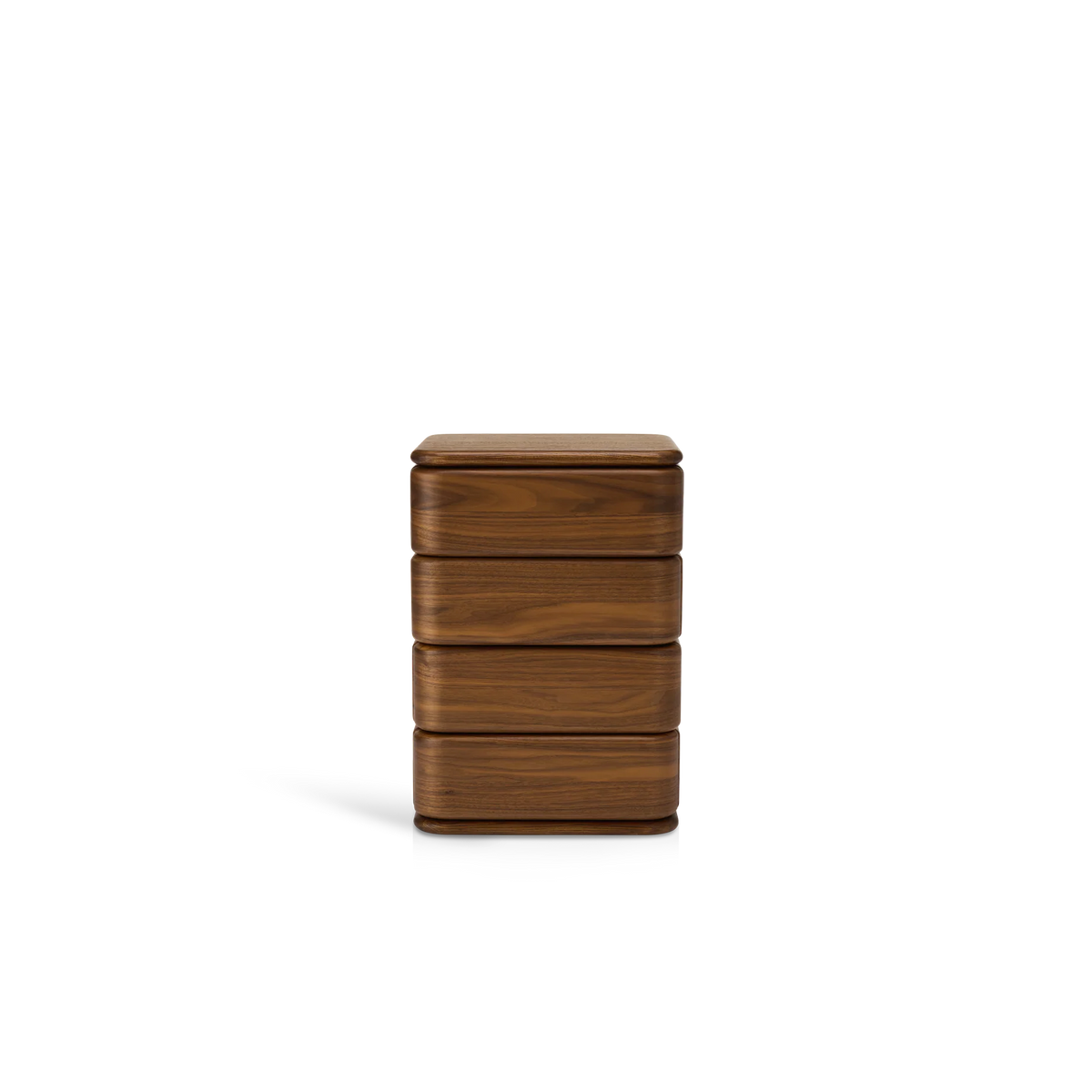 Notte 4 Drawer Storage