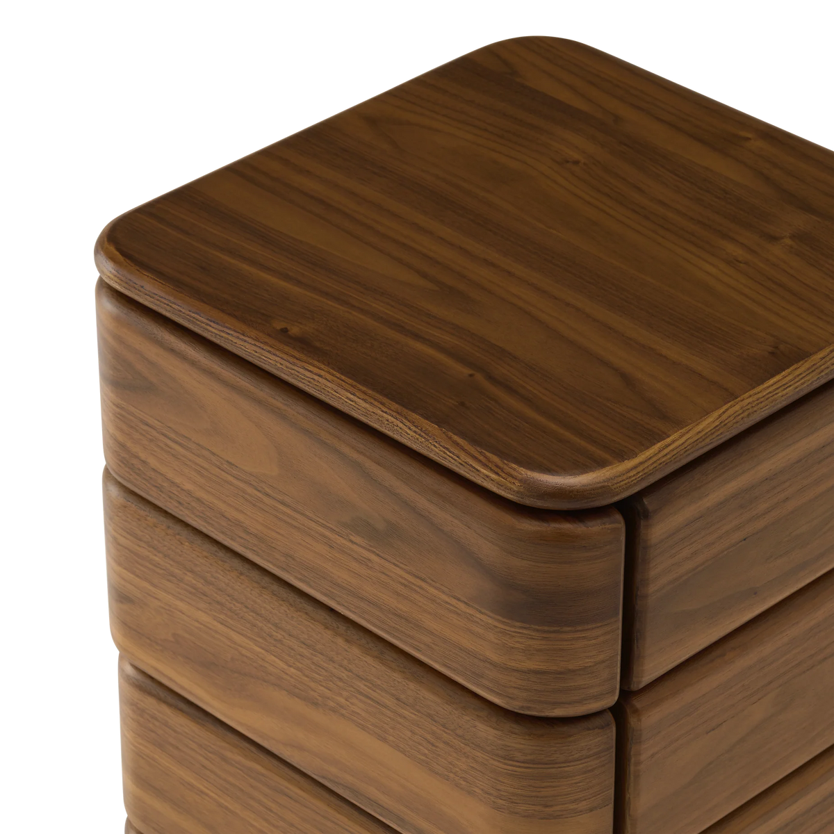 Notte 4 Drawer Storage