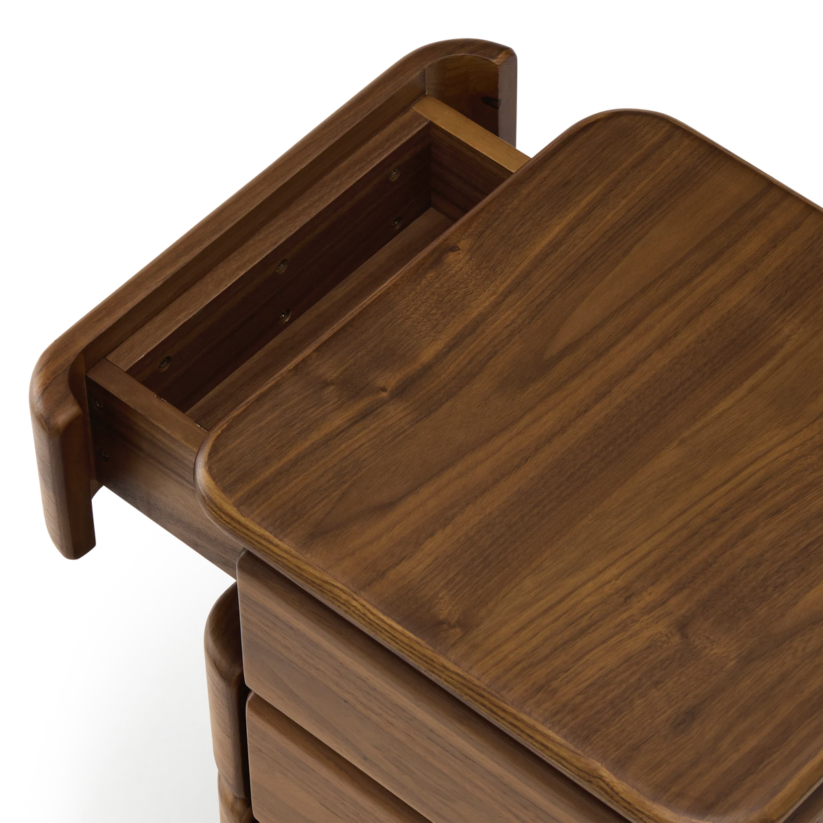 Notte 4 Drawer Storage