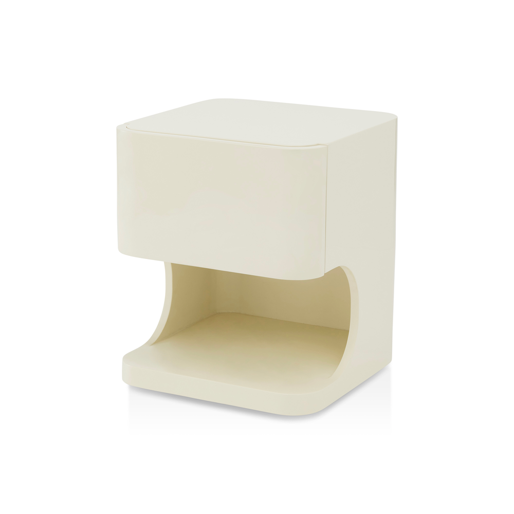 Edie Bedside