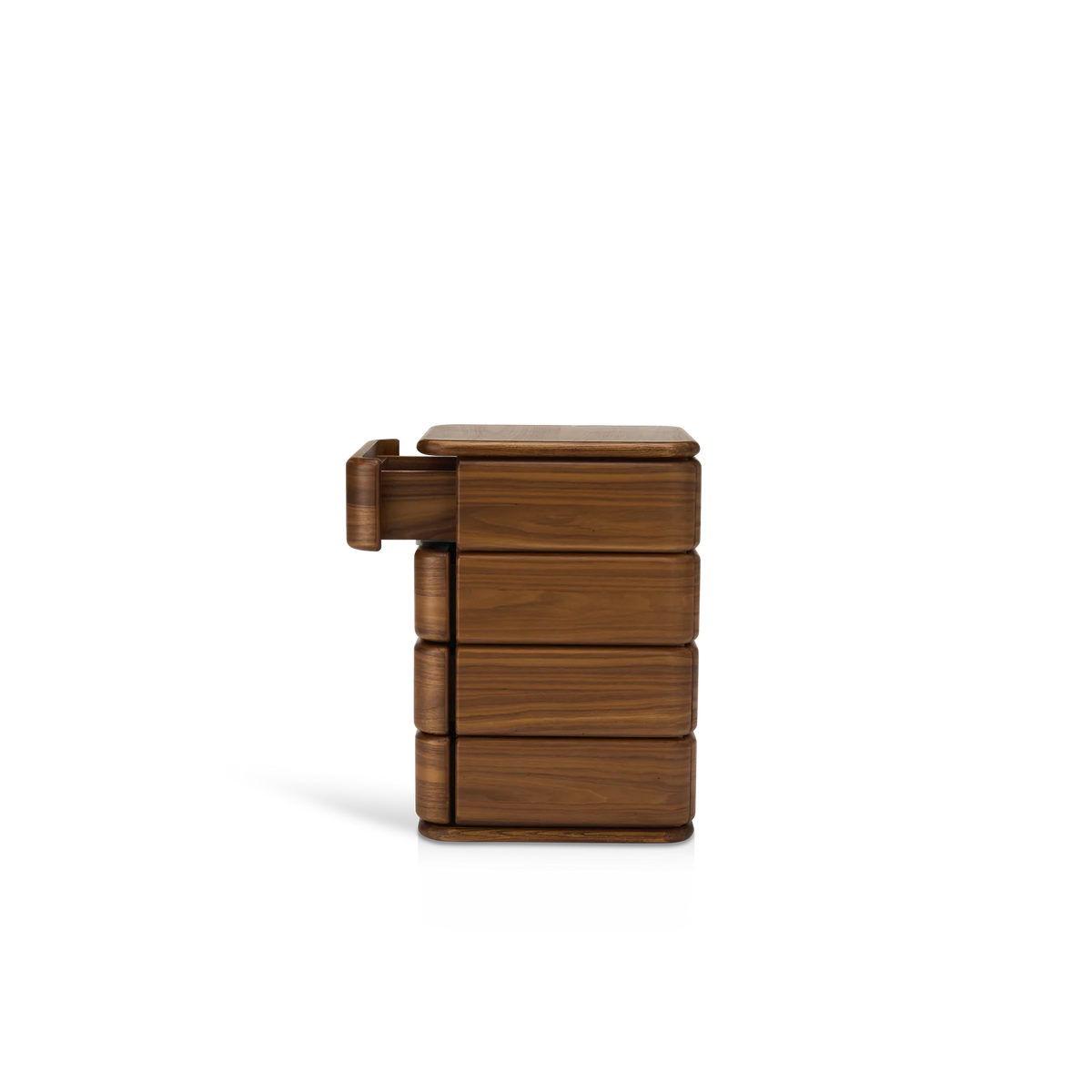 Notte 4 Drawer Storage