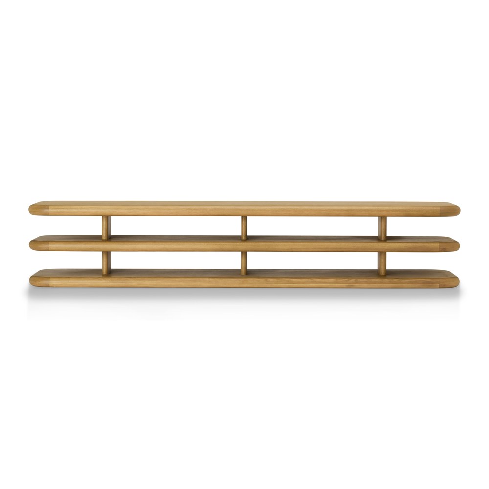Plinto Bench