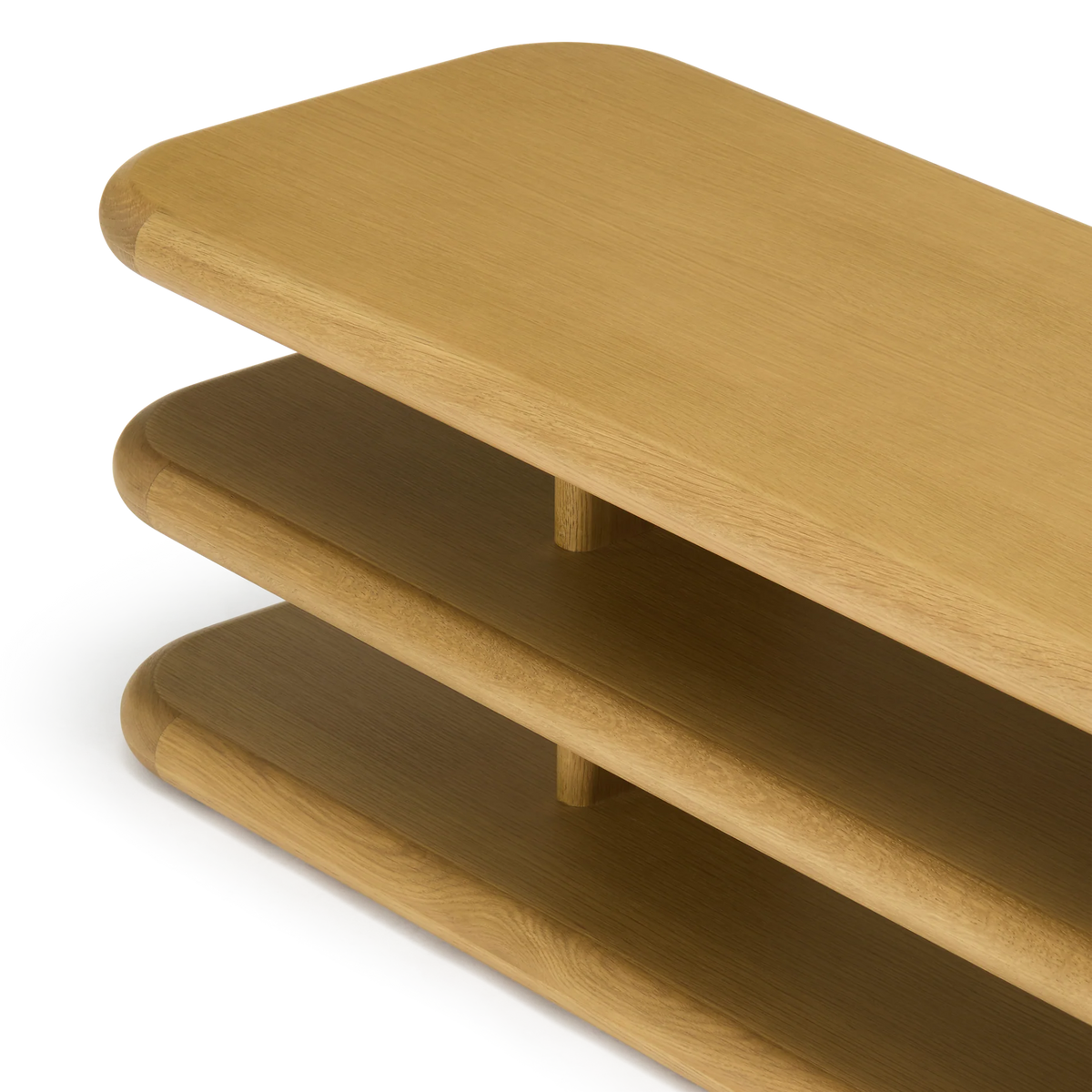 Plinto Bench