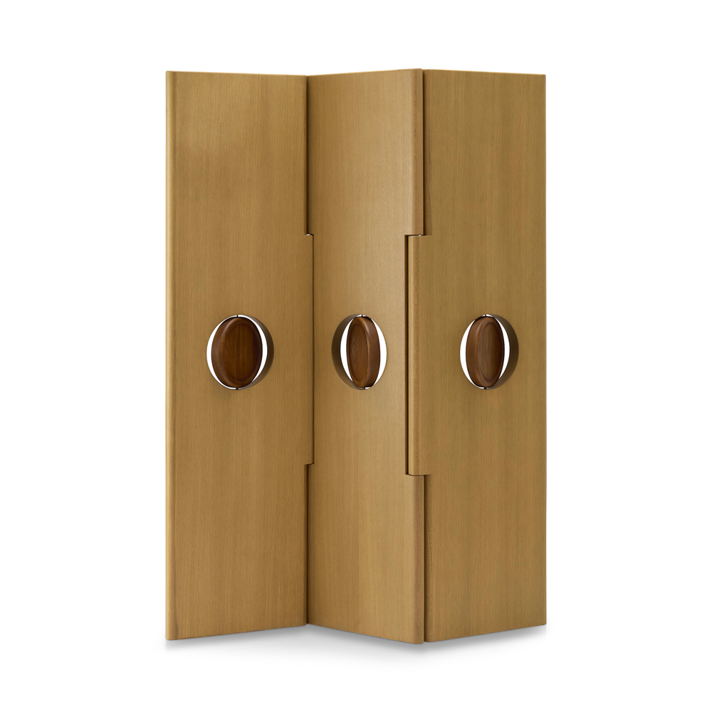 Tondo Screen
