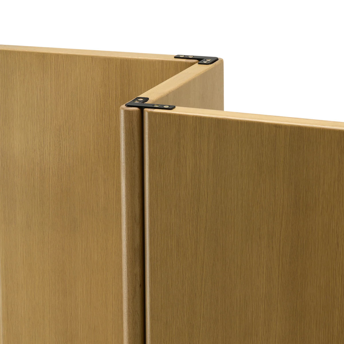 Tondo Screen